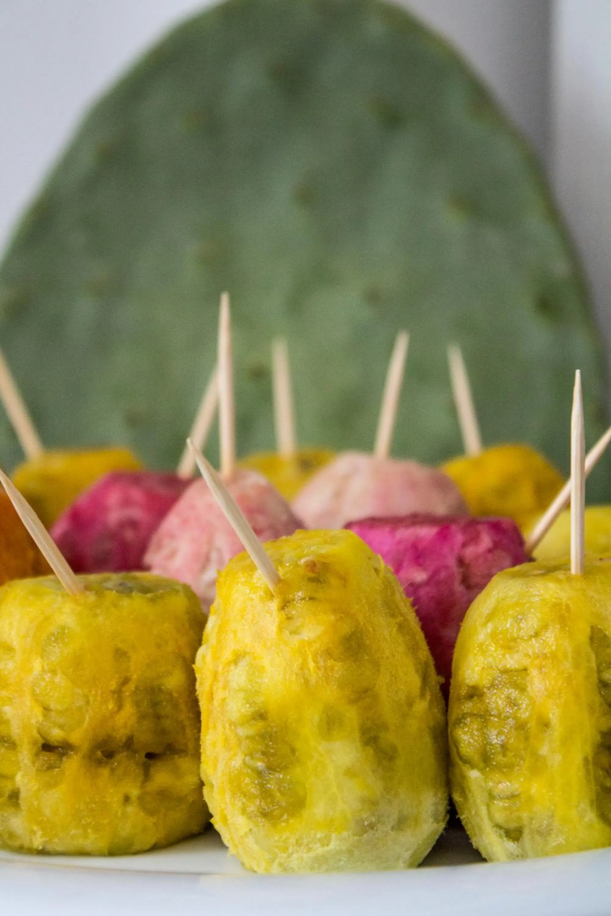 Food and drinks in B&B Aria di Mare