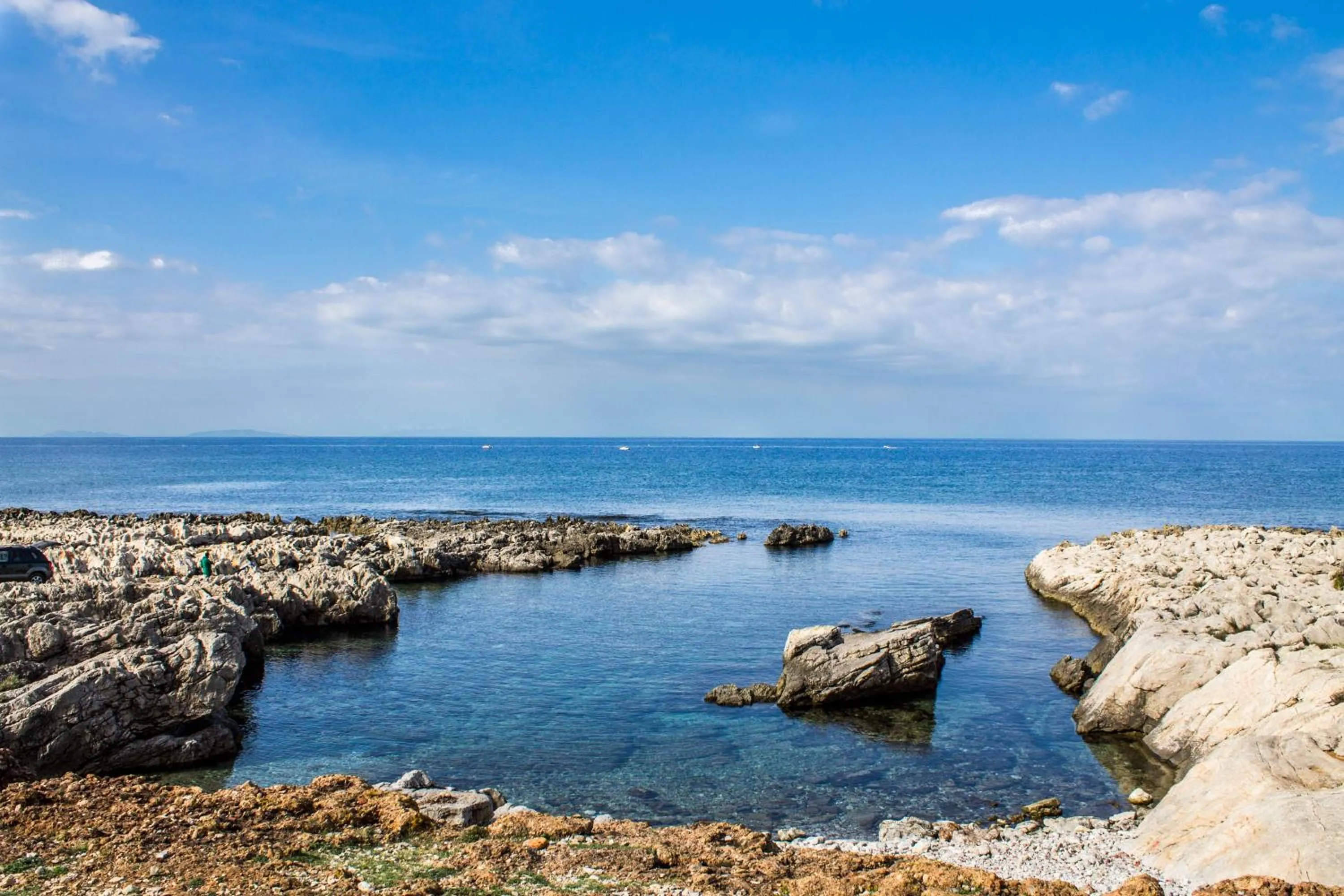 Snorkeling in B&B Aria di Mare