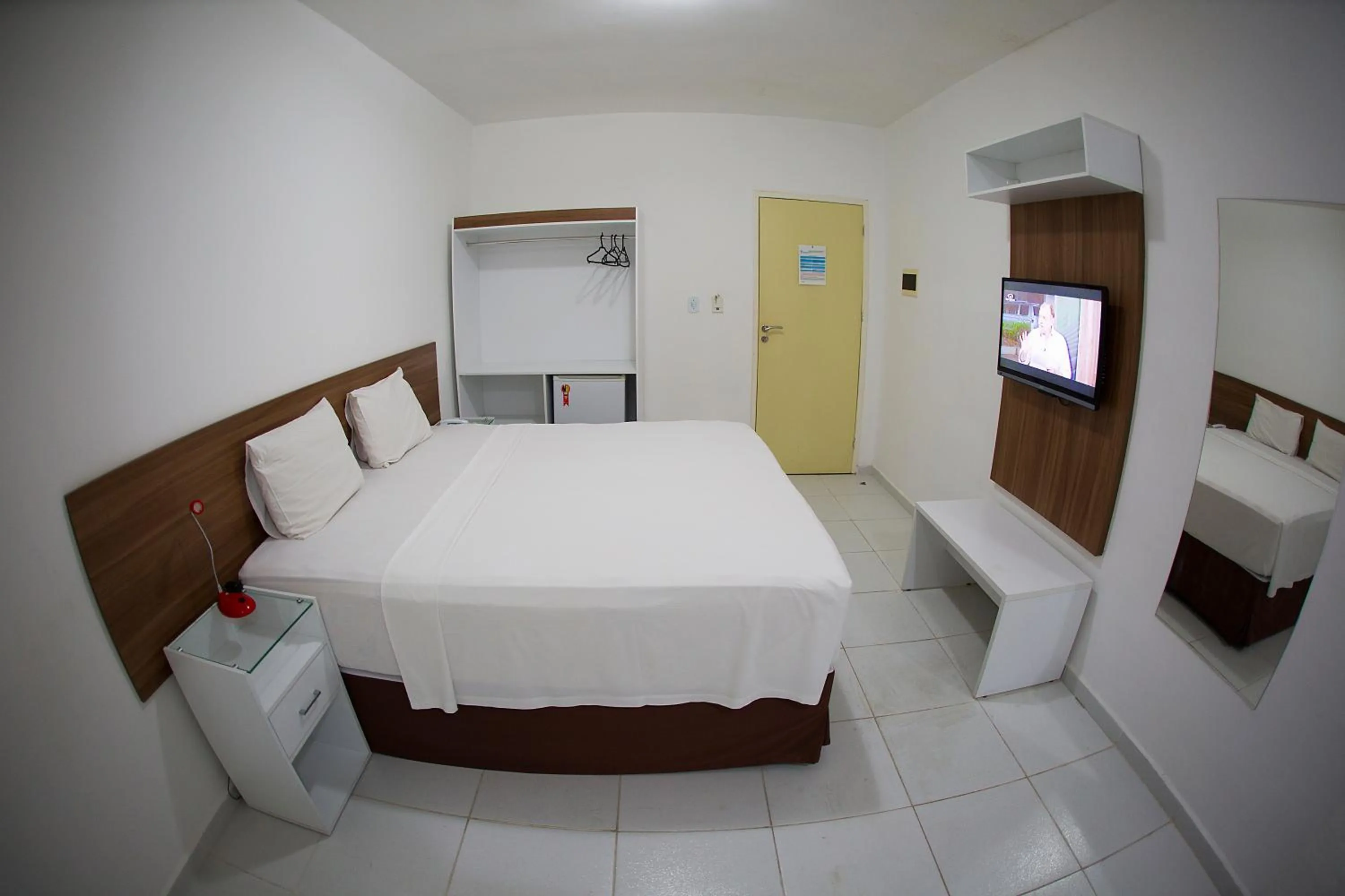 Bed in Rede Andrade Araras