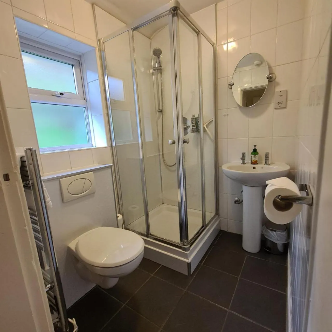 Snowdonia Mountain Lodge