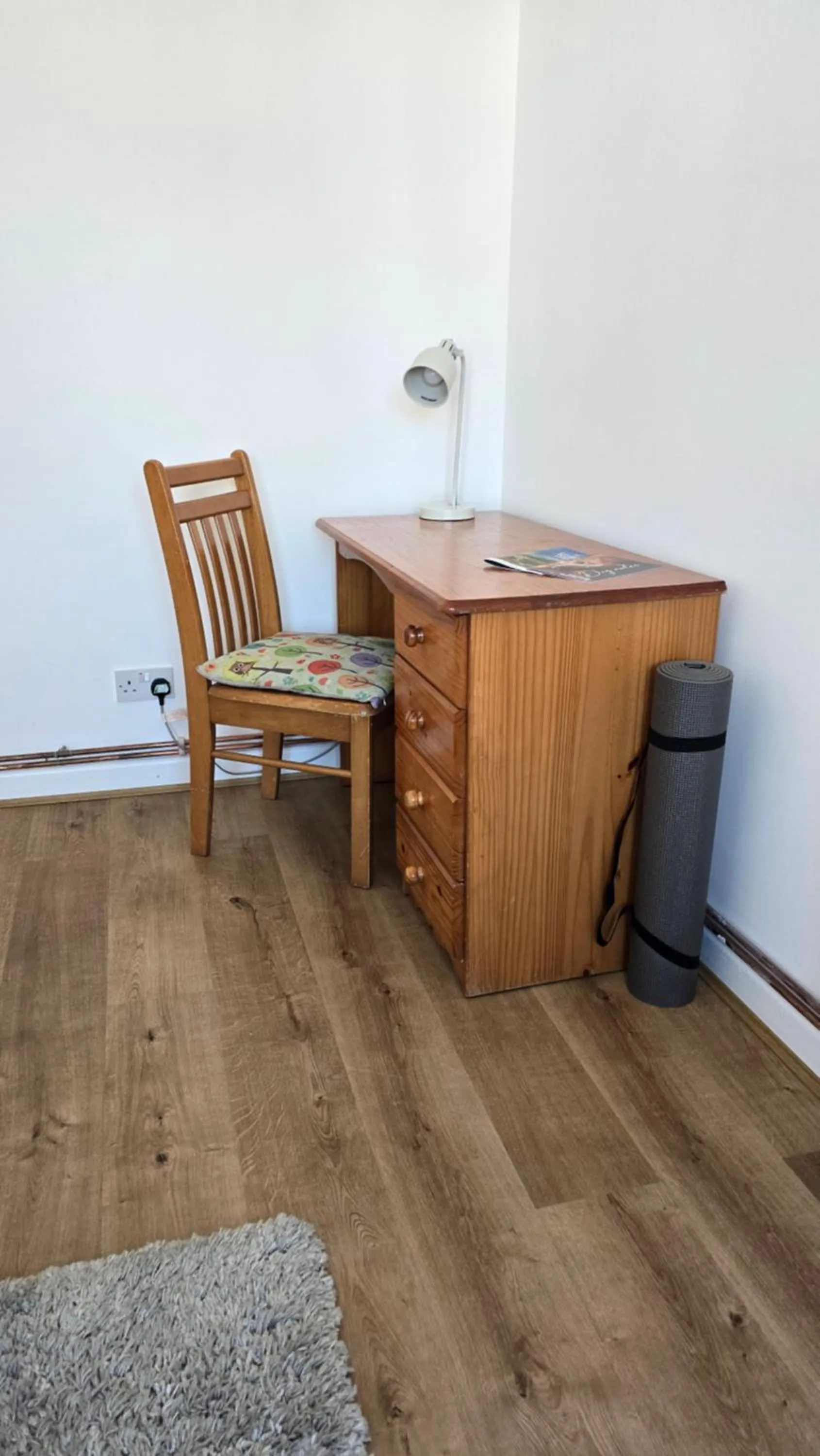 Snowdonia Mountain Lodge