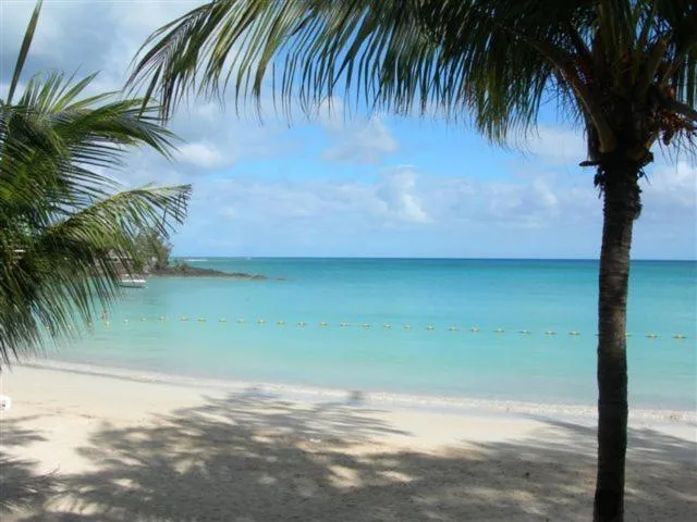 Beach in Dodola Lodge