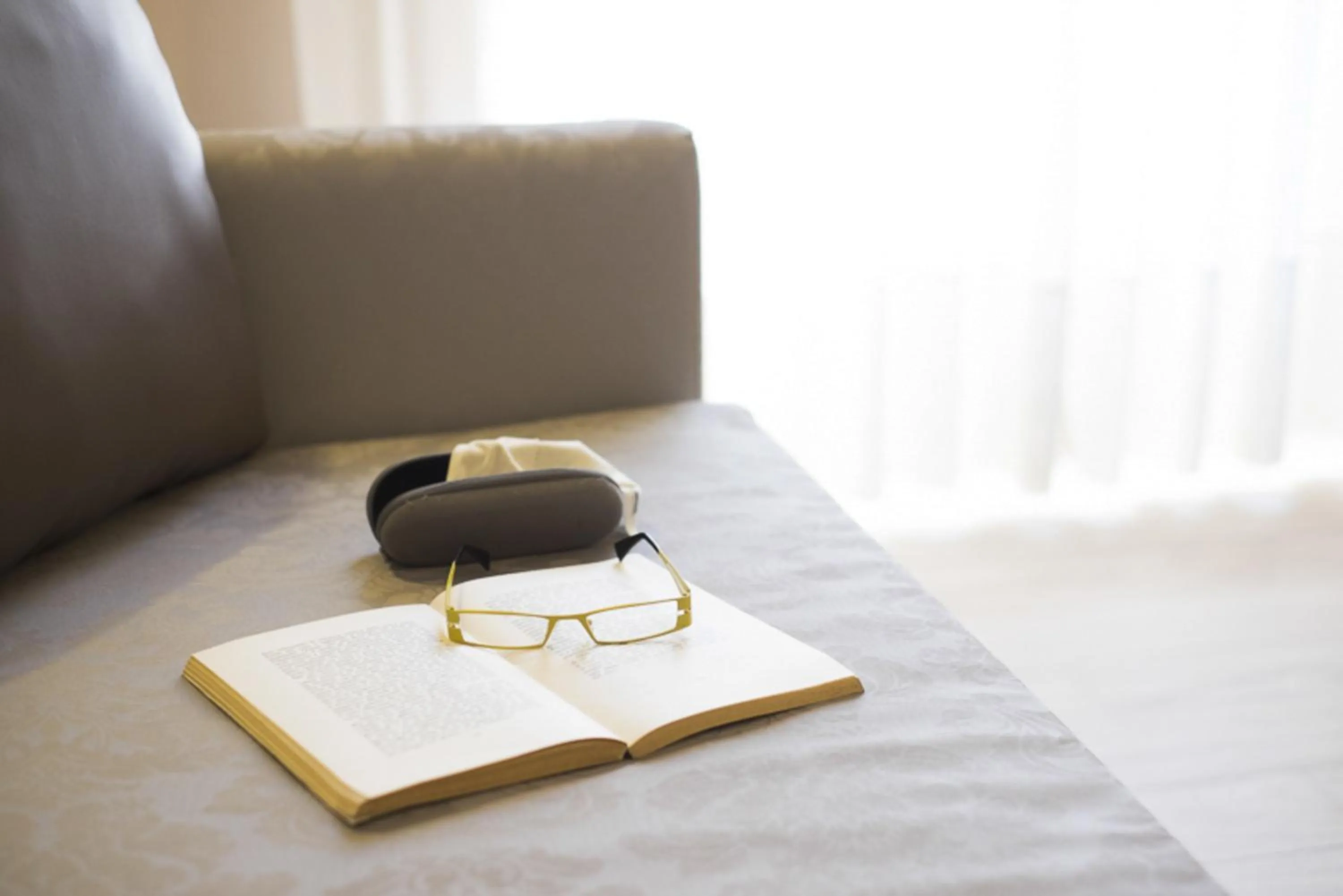 Decorative detail, Bed in Residence Caffé Savona