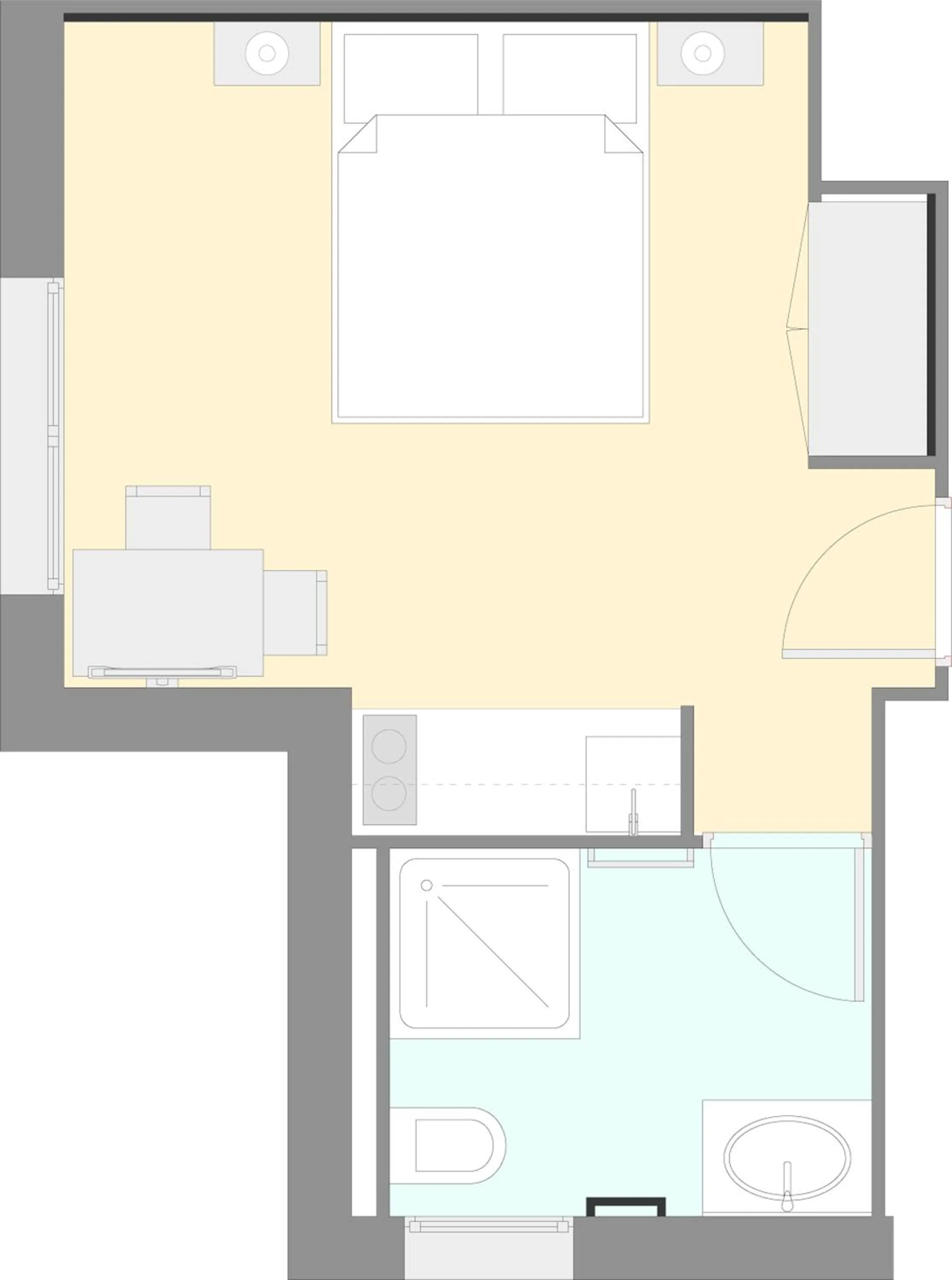 Other in Aparthotel Sant Andreu