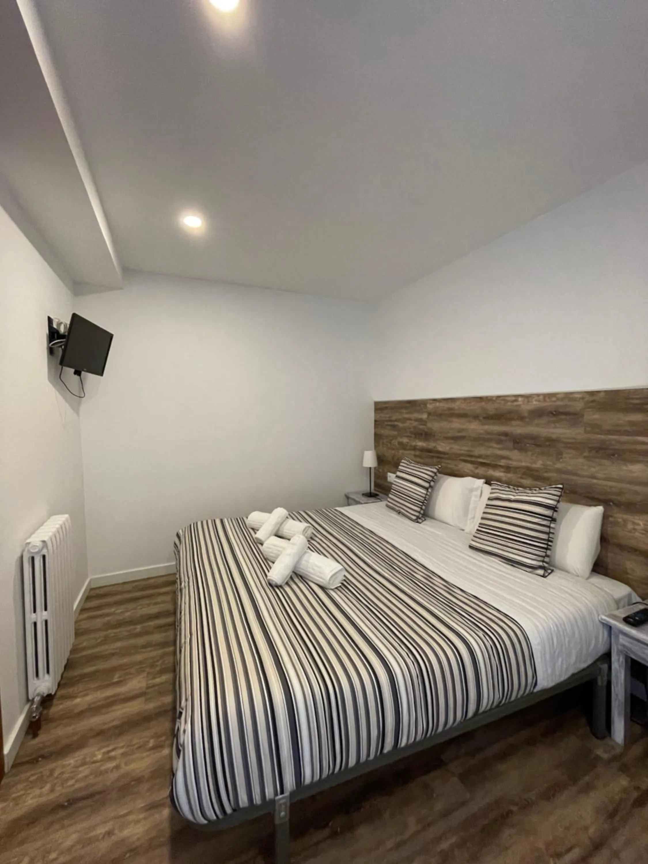 Other, Bed in Aparthotel Sant Andreu