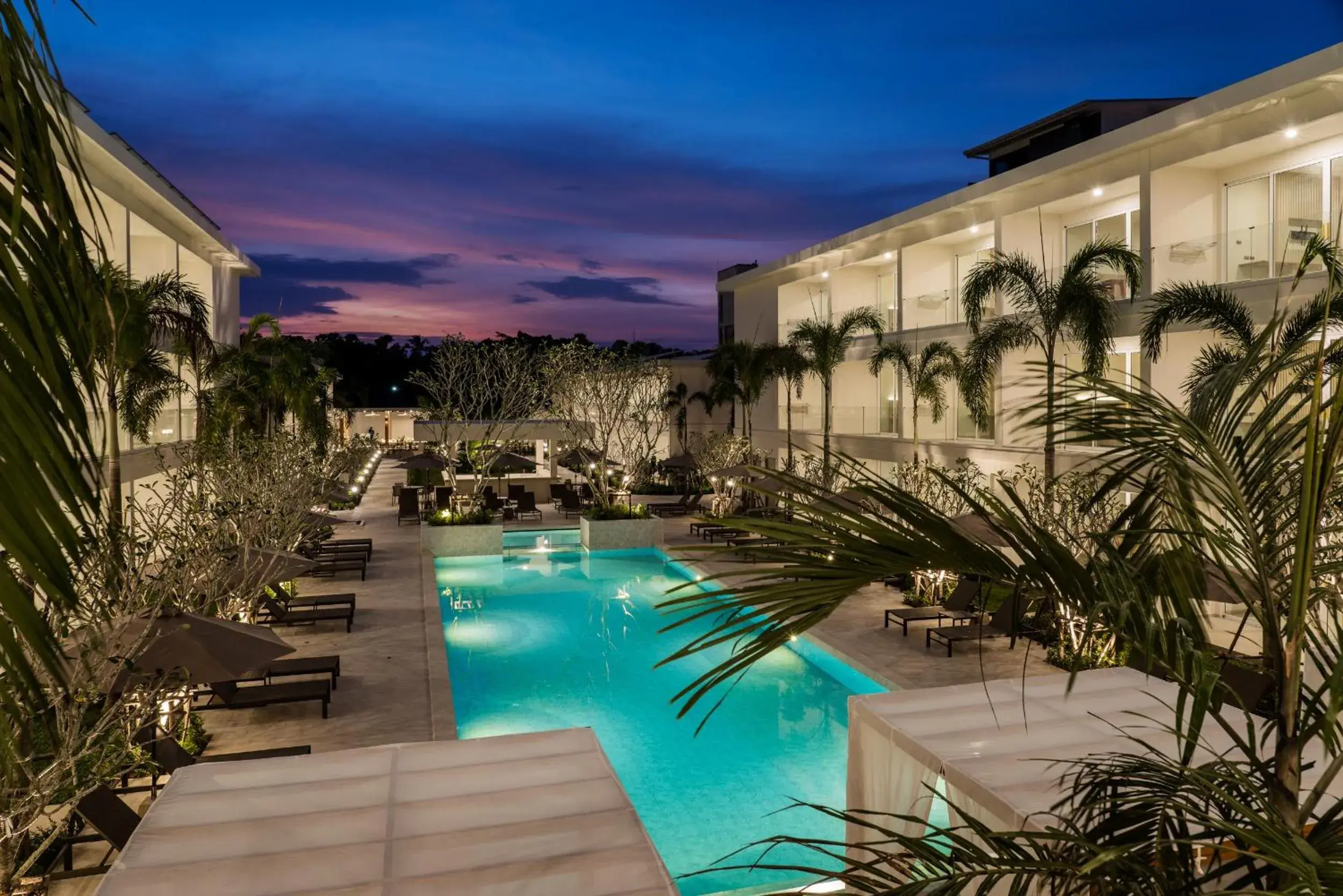 Niranapa Boutique Resort Niranapa Boutique Resort