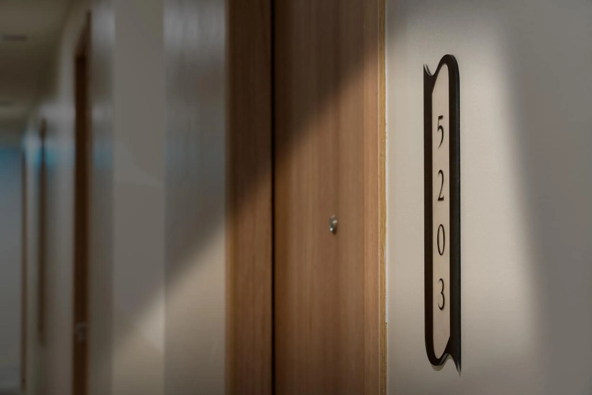 Property building in Niranapa Boutique Resort