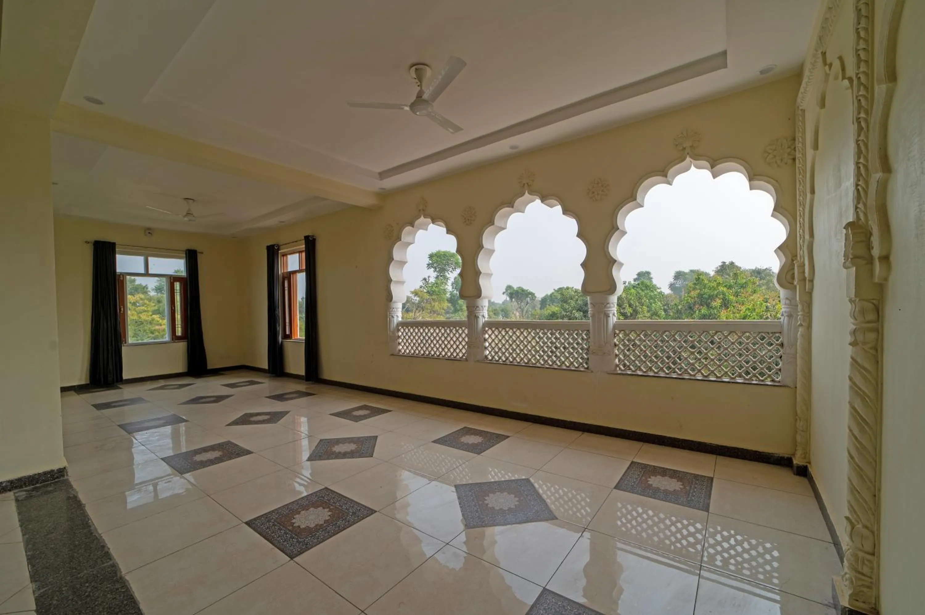 Banquet/Function facilities in Joy Bagh Resort Pushkar