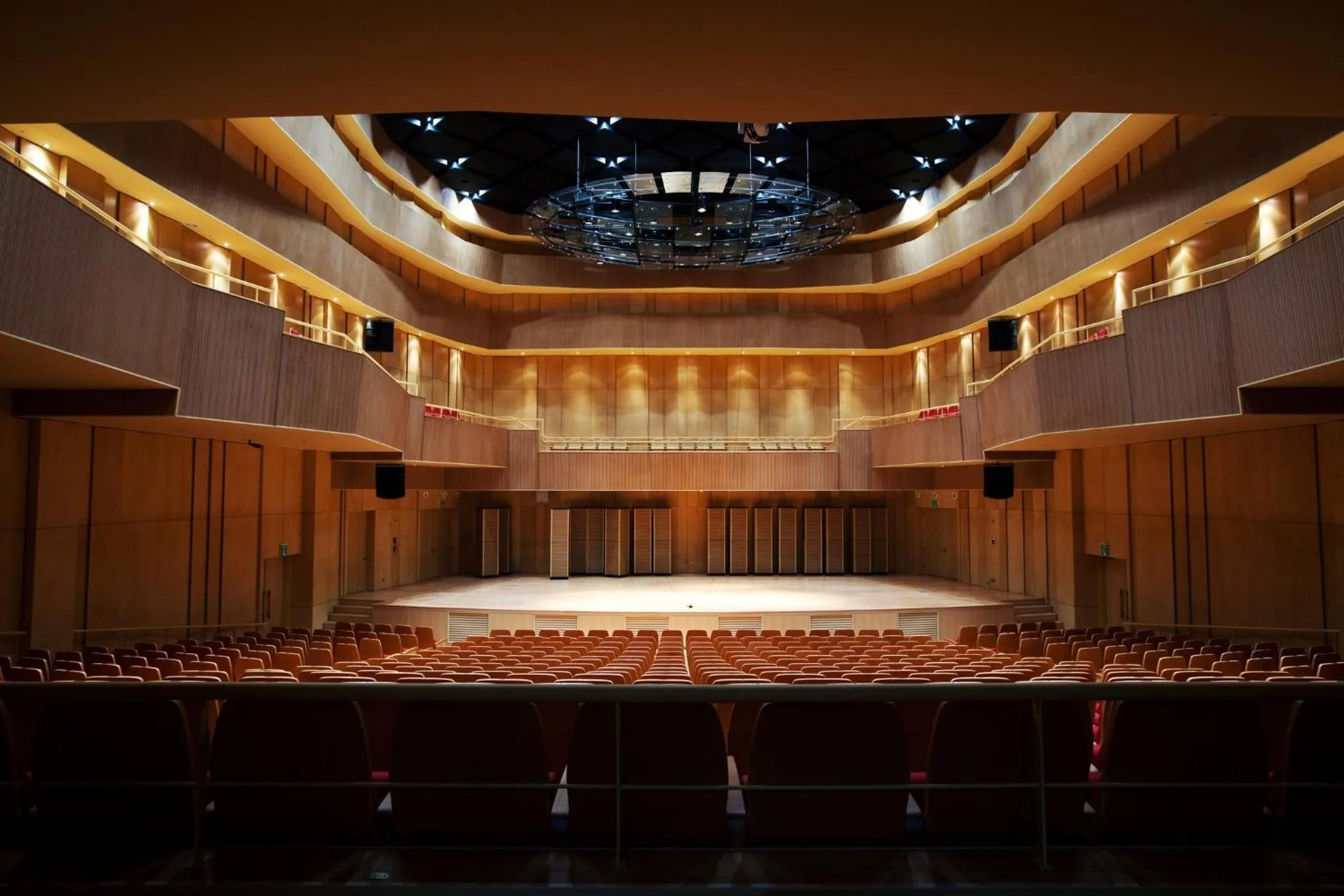 Nearby landmark in Holiday Inn Resort Alpensia Pyeongchang by IHG