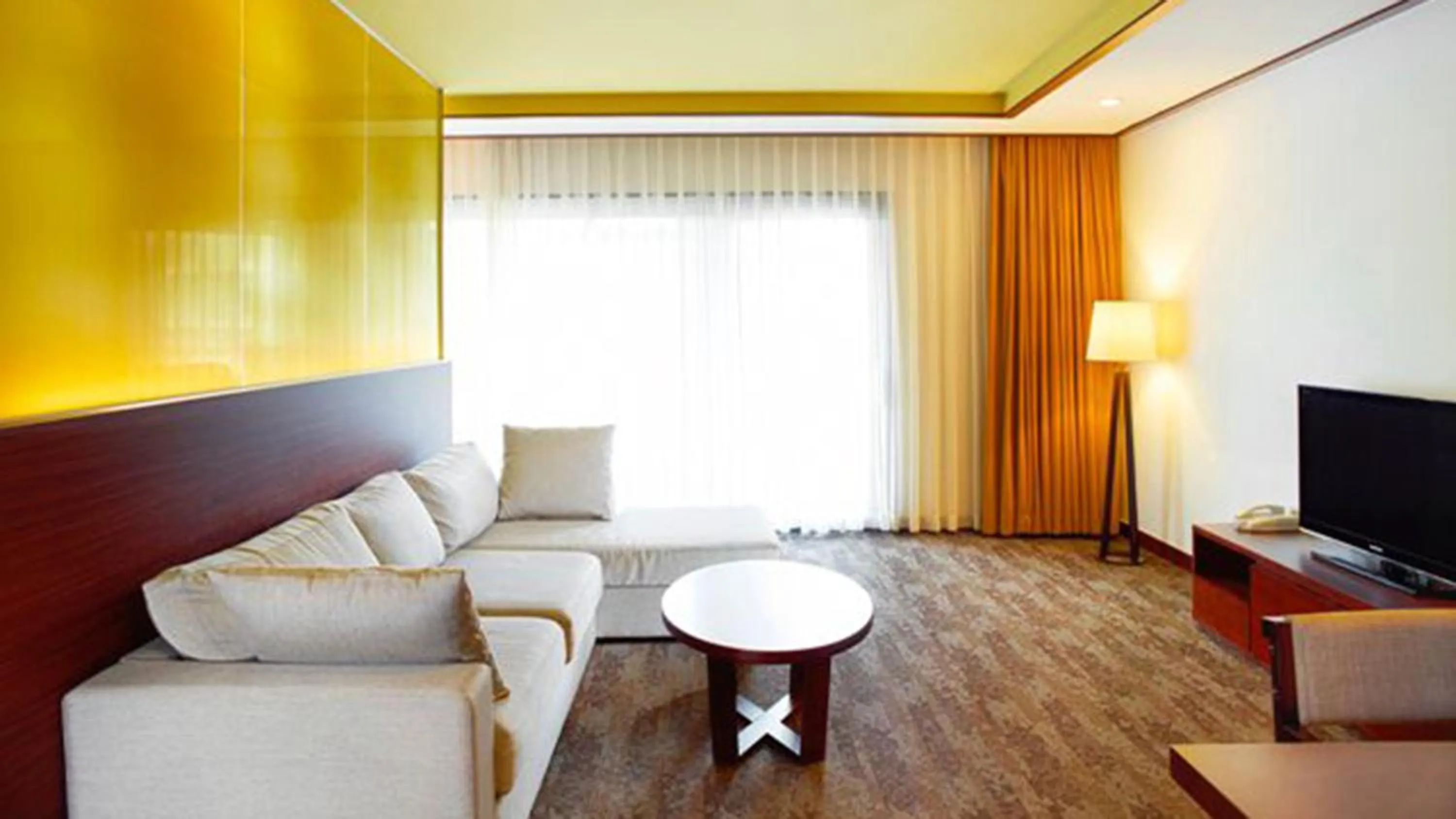 Photo of the whole room in Holiday Inn Resort Alpensia Pyeongchang by IHG