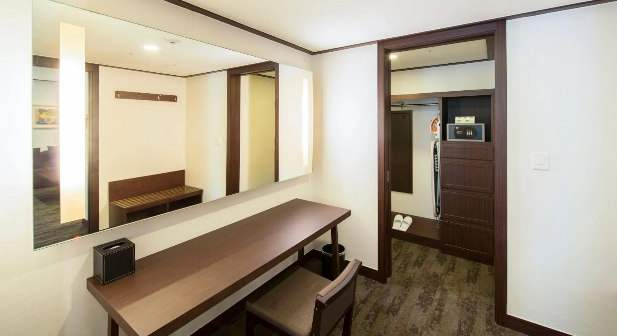 Photo of the whole room in Holiday Inn Resort Alpensia Pyeongchang by IHG