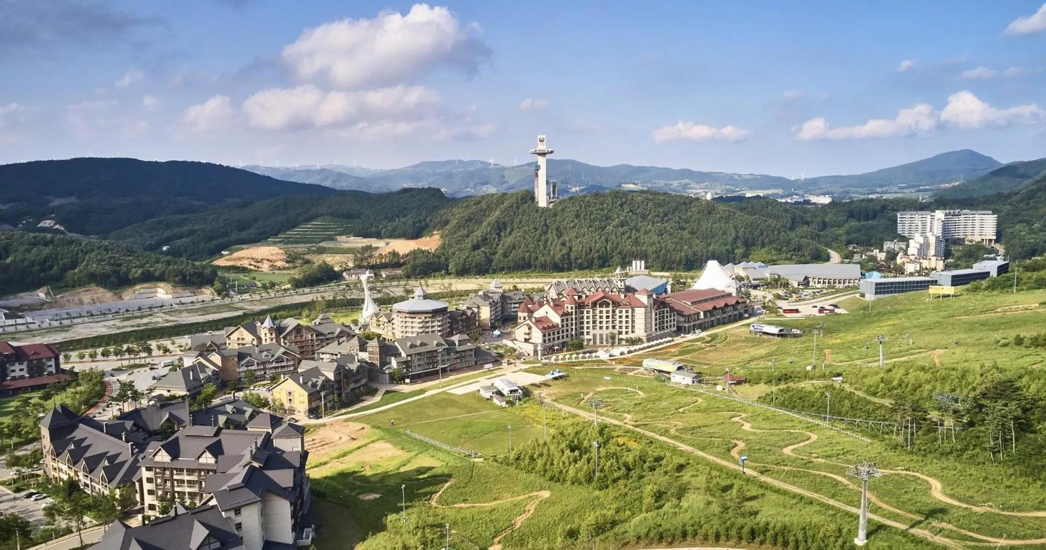 Other in Holiday Inn Resort Alpensia Pyeongchang by IHG