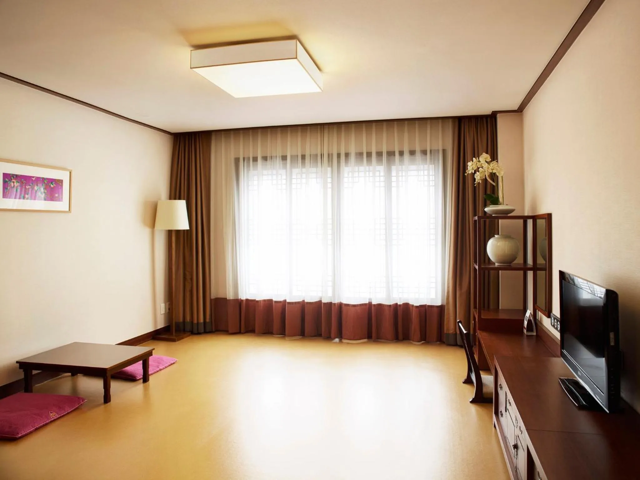 Photo of the whole room in Holiday Inn Resort Alpensia Pyeongchang by IHG