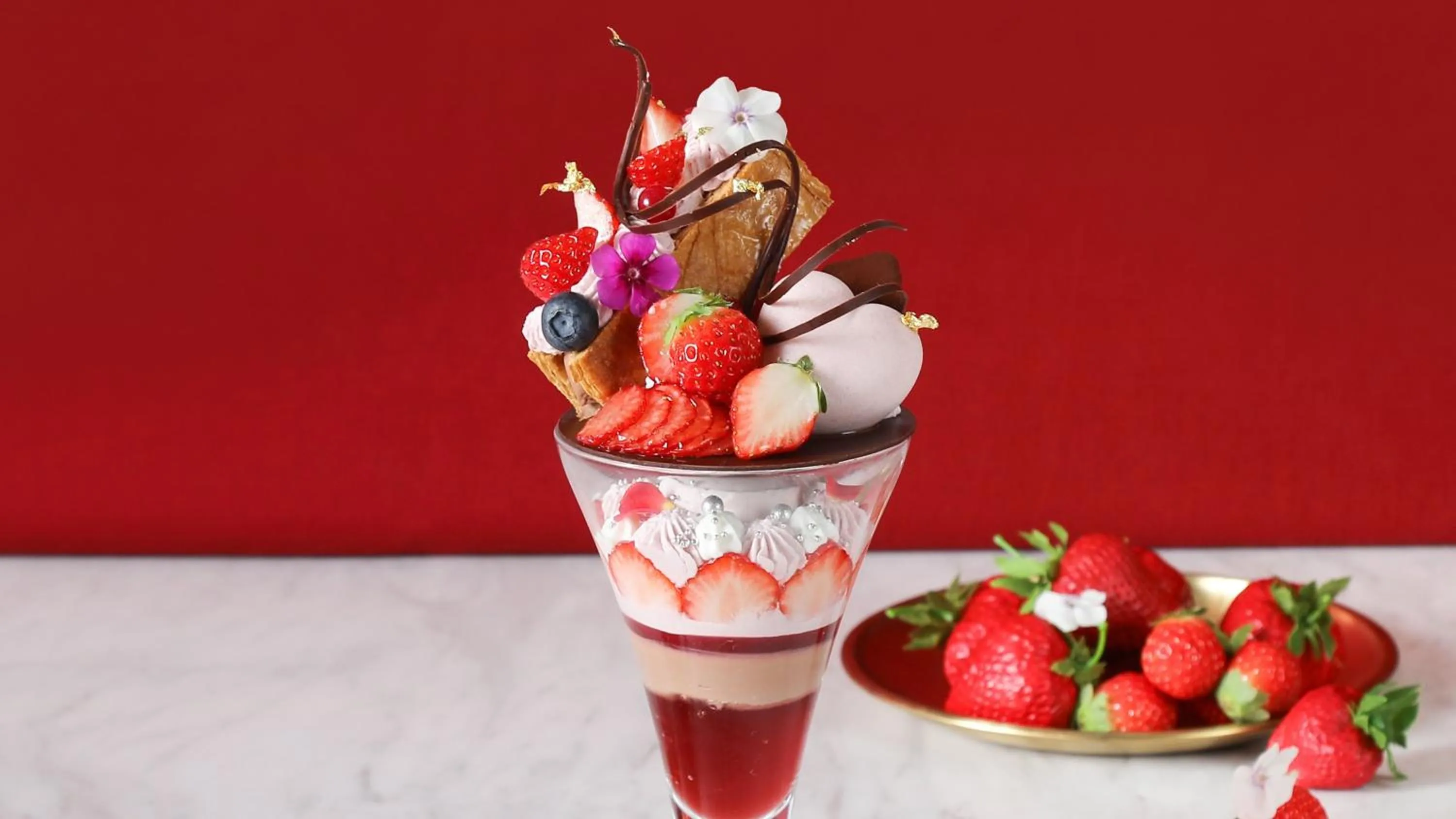 Restaurant/places to eat in ANA Crowne Plaza Okayama by IHG