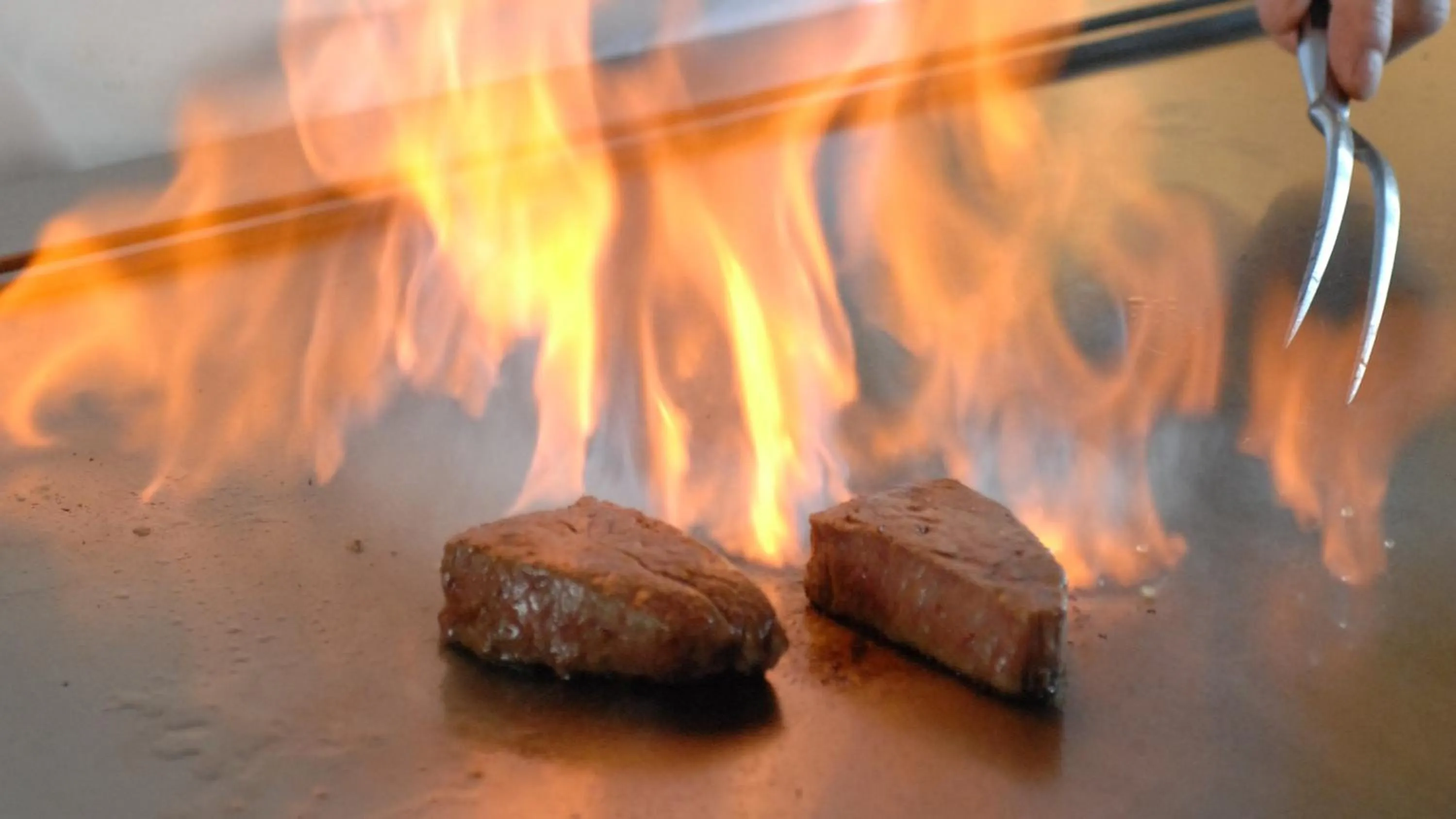 Restaurant/places to eat in ANA Crowne Plaza Okayama by IHG