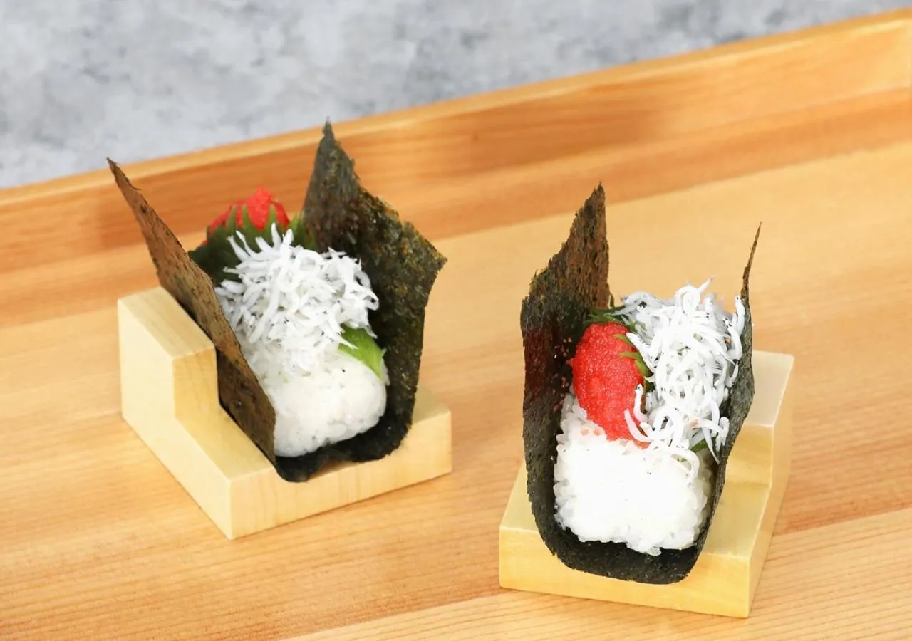 Breakfast in ANA Crowne Plaza Okayama by IHG