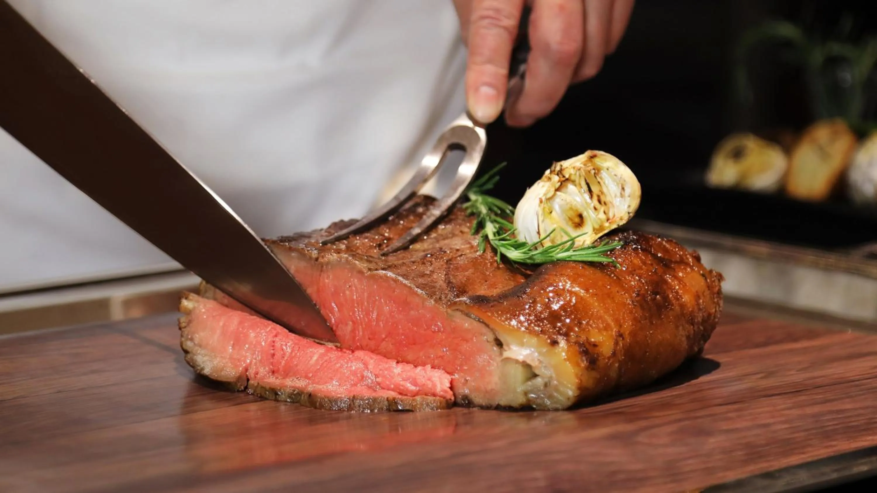 Restaurant/places to eat in ANA Crowne Plaza Okayama by IHG