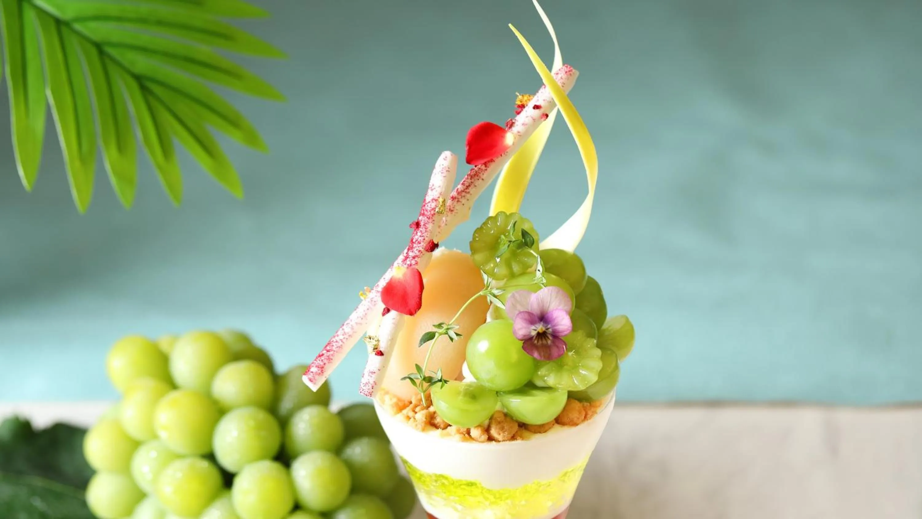 Restaurant/places to eat in ANA Crowne Plaza Okayama by IHG