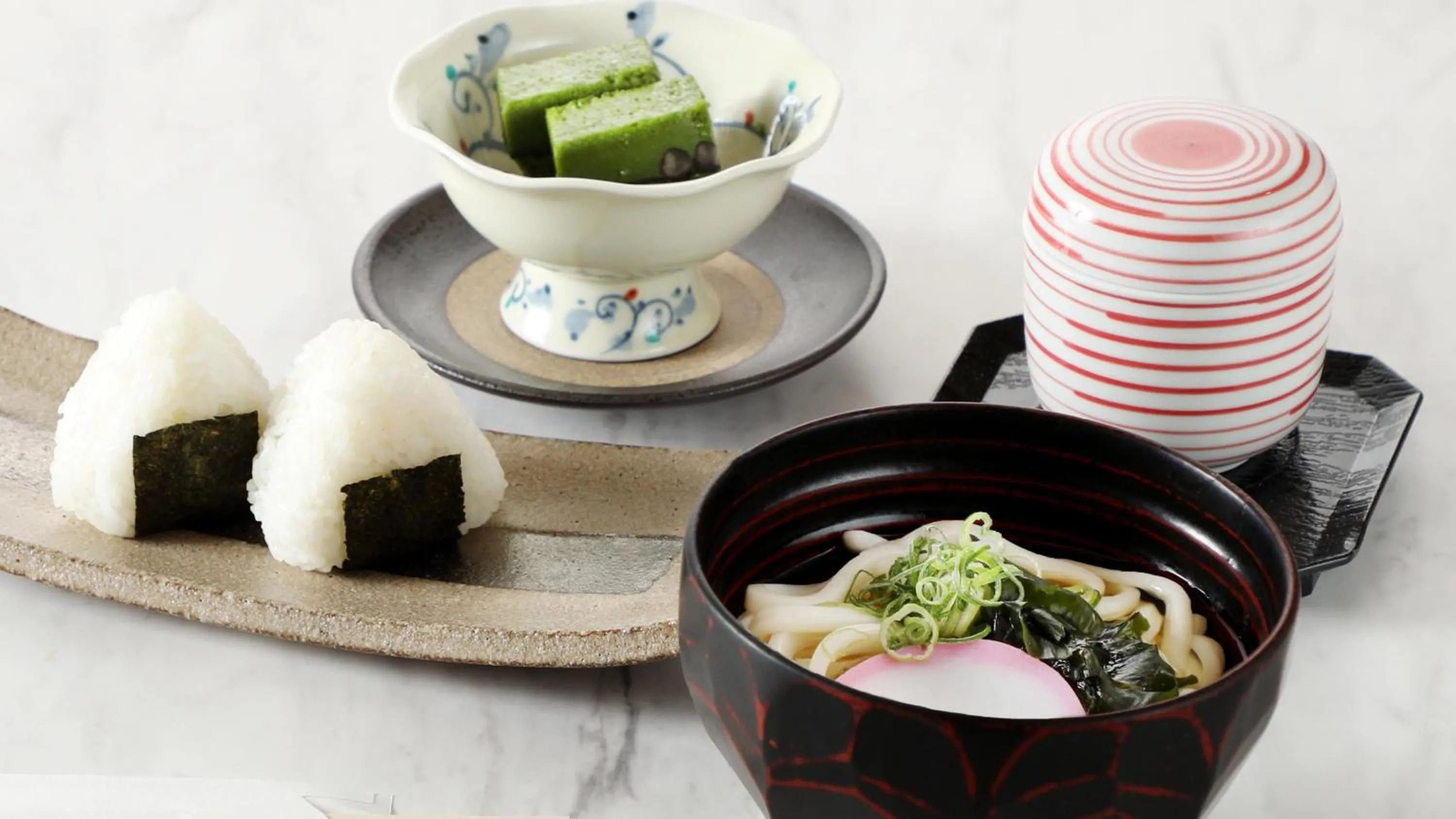 Restaurant/places to eat in ANA Crowne Plaza Okayama by IHG