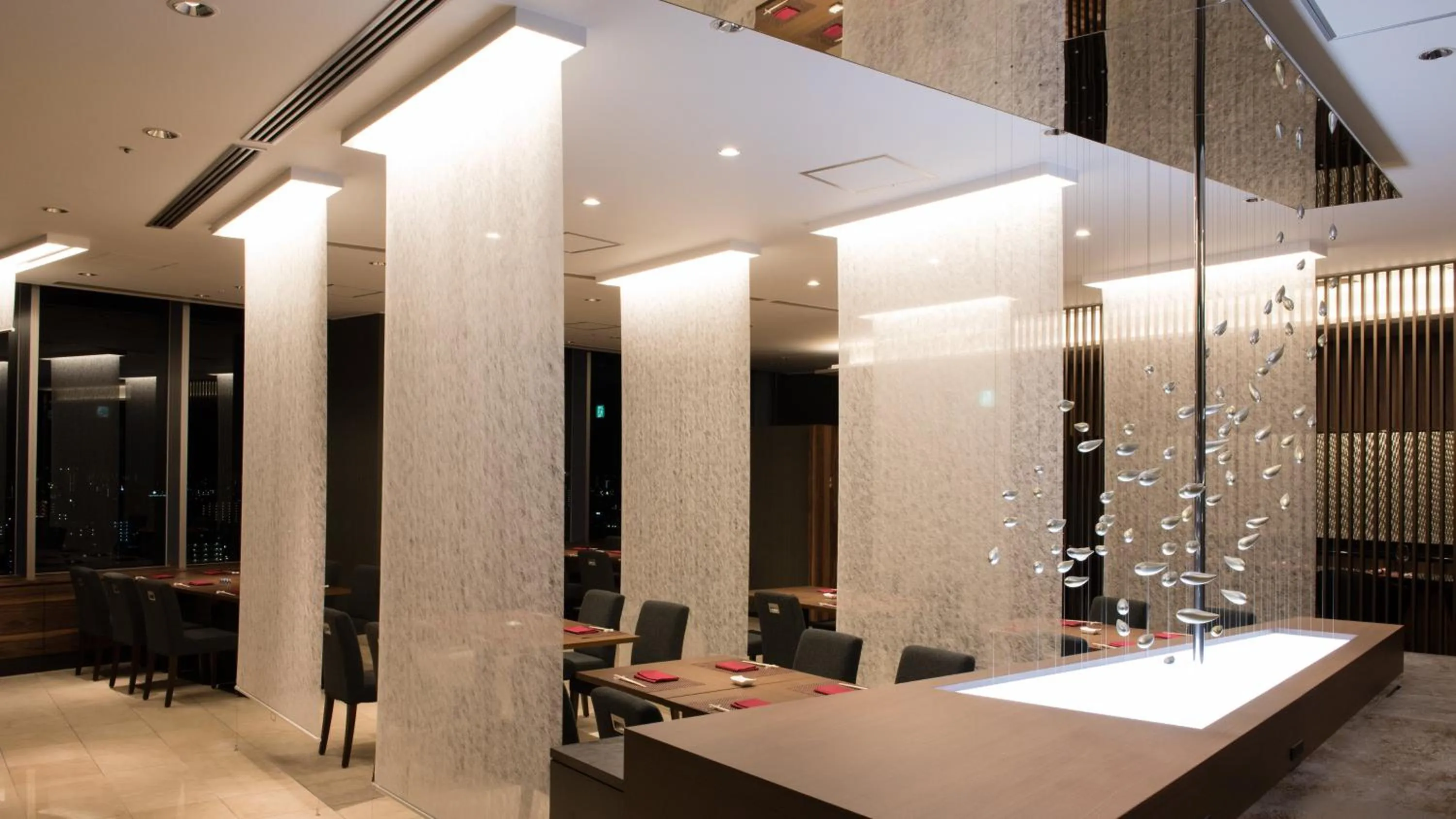 Restaurant/places to eat in ANA Crowne Plaza Okayama by IHG