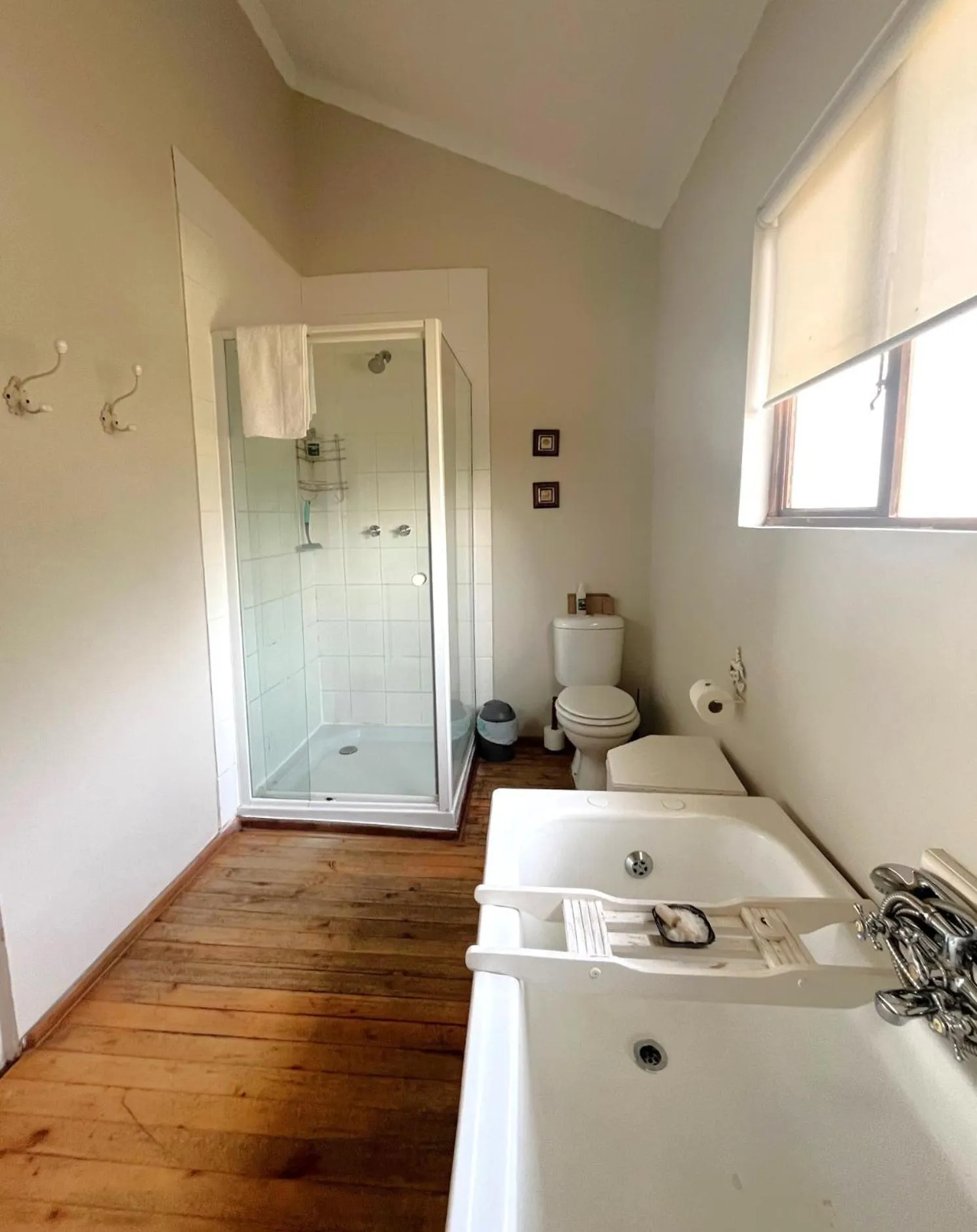 Bathroom in Gateside Guesthouse