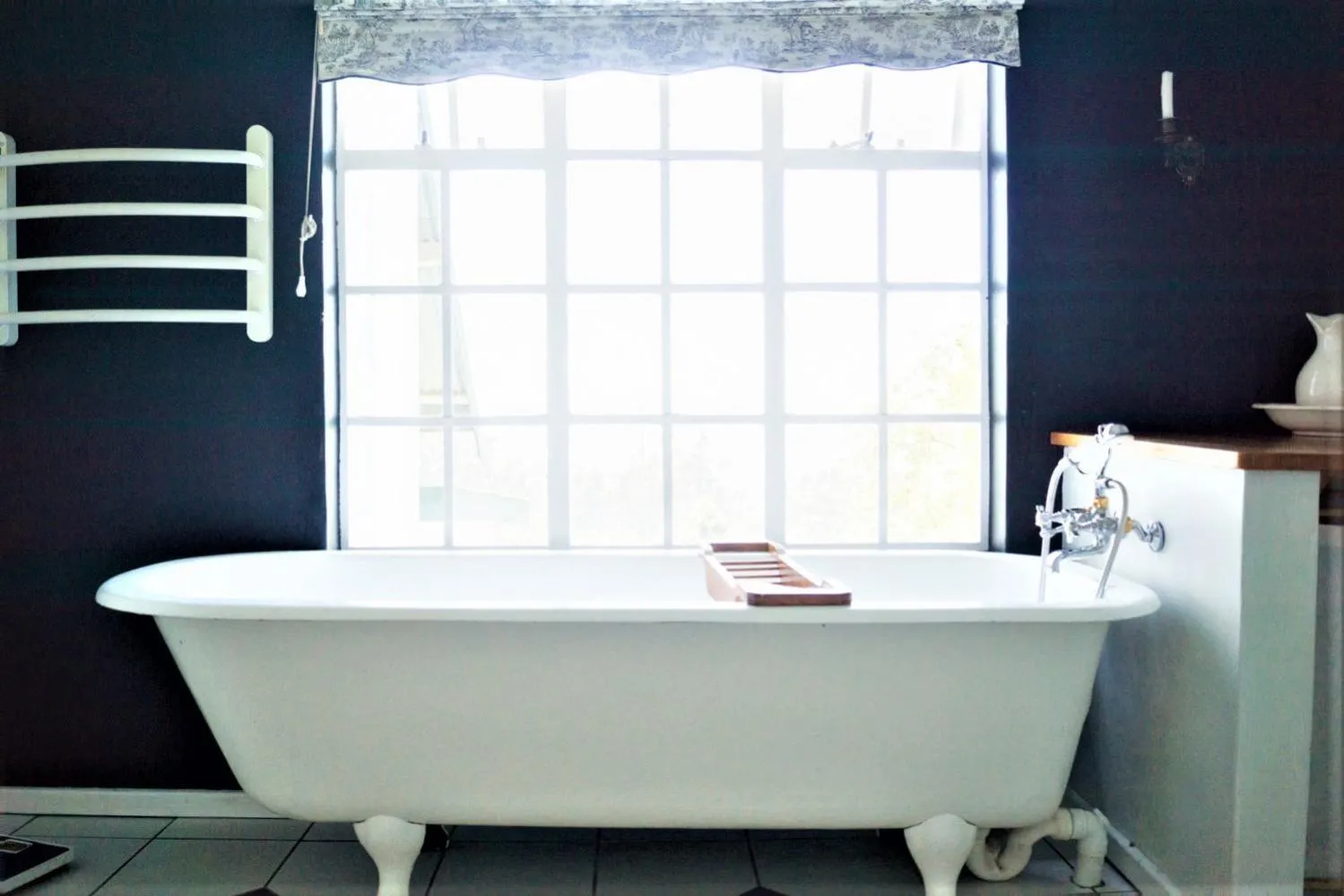 Bathroom in Gateside Guesthouse