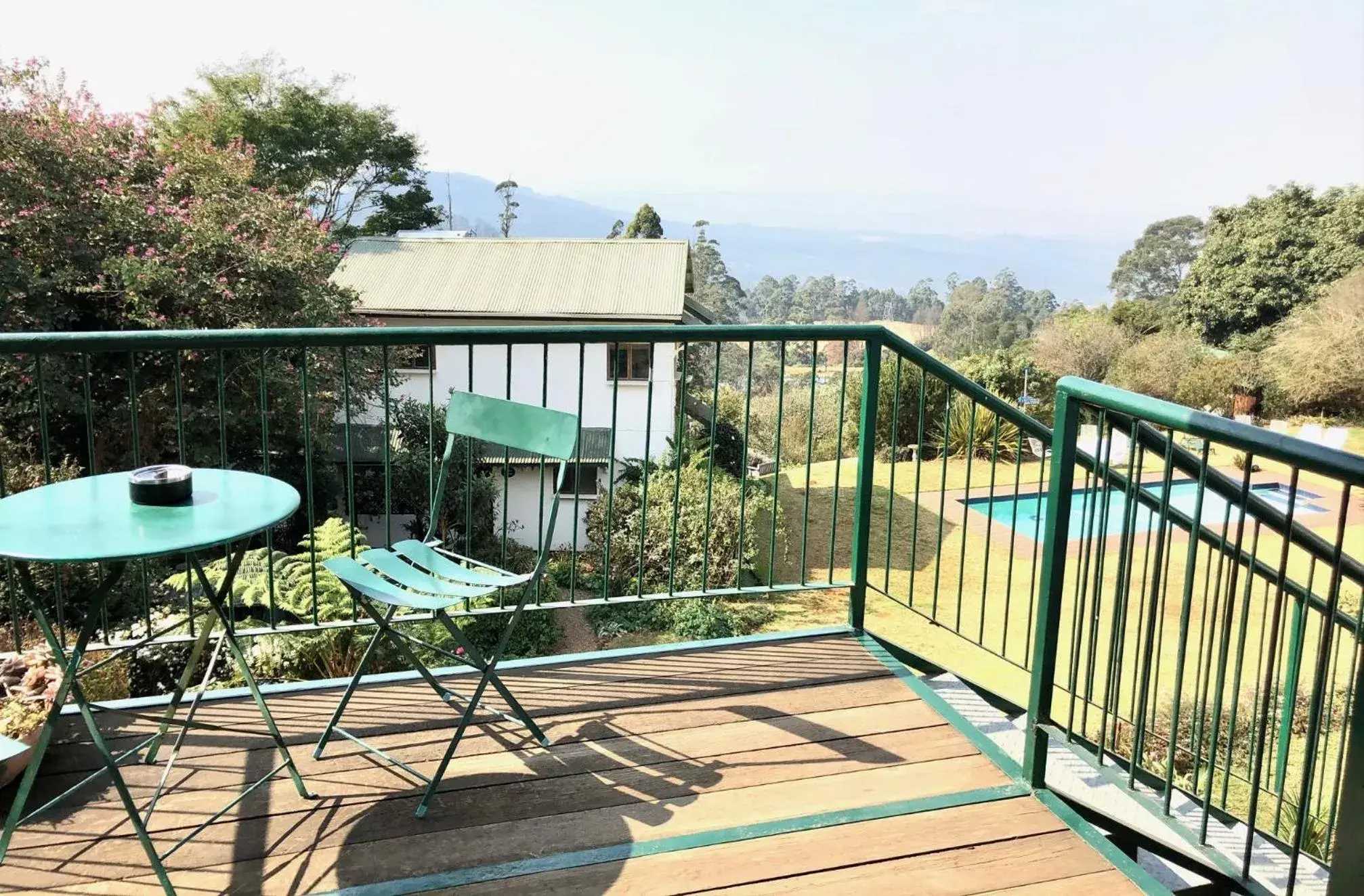 Family Room - single occupancy in Gateside Guesthouse Family Room - single occupancy in Gateside Guesthouse