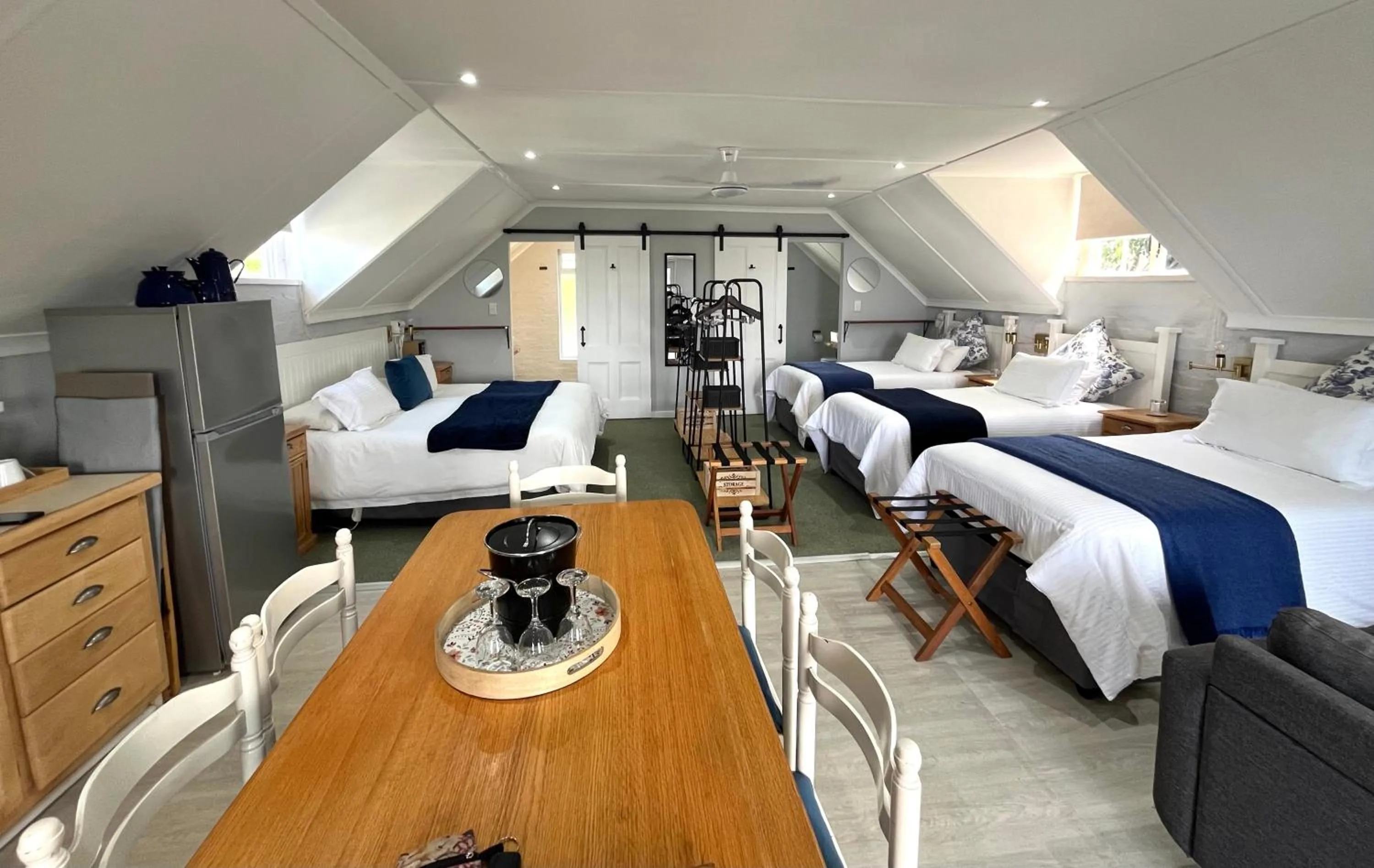 Photo of the whole room, Bed in Gateside Guesthouse