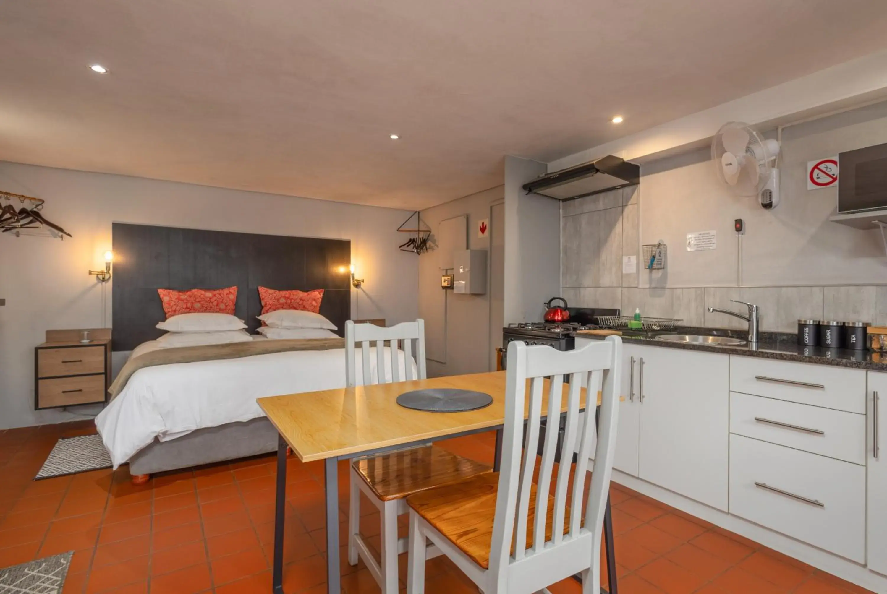 Studio - single occupancy in Gateside Guesthouse Studio - single occupancy in Gateside Guesthouse