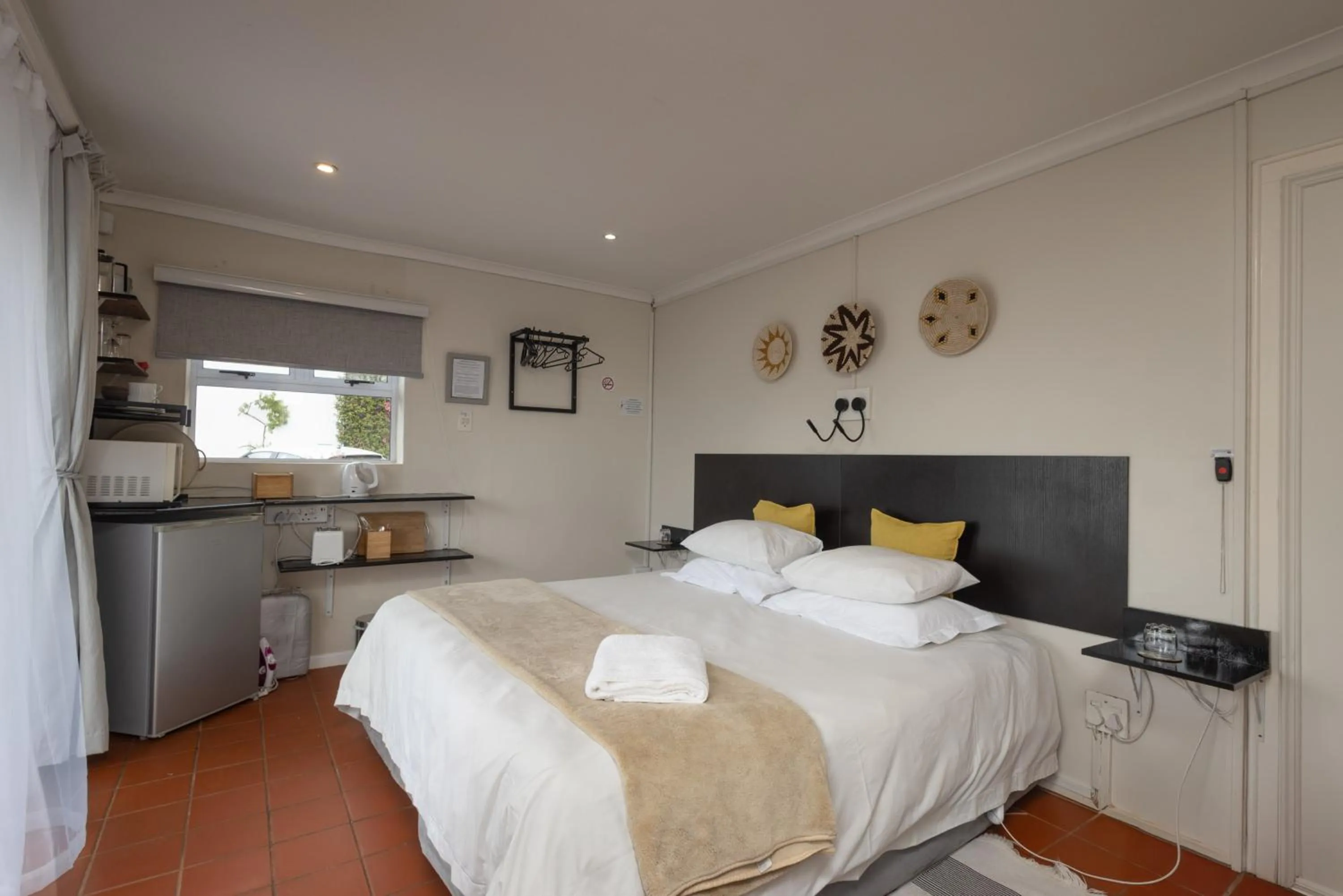 Photo of the whole room, Bed in Gateside Guesthouse