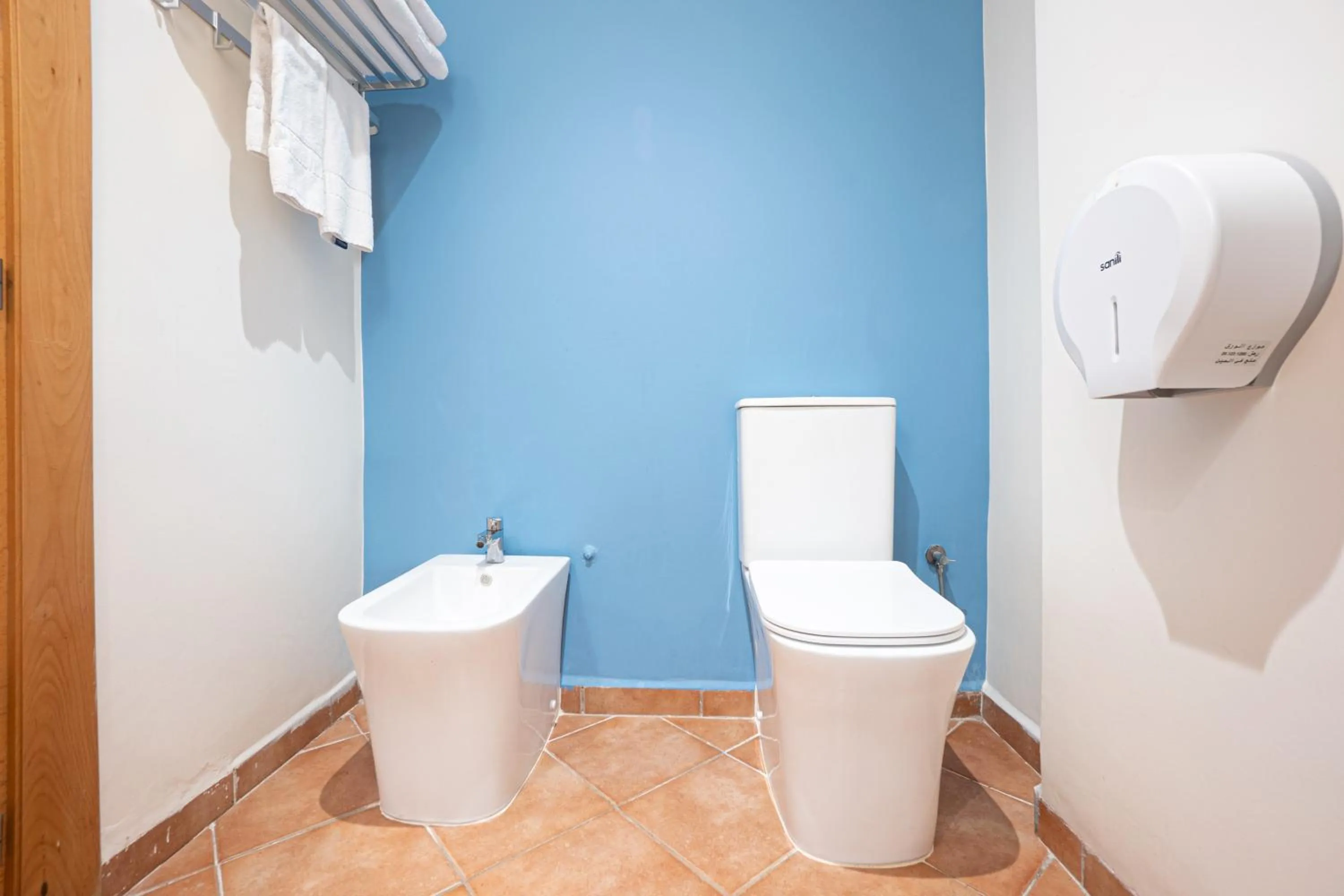 Bathroom in Atlantic Palm Beach