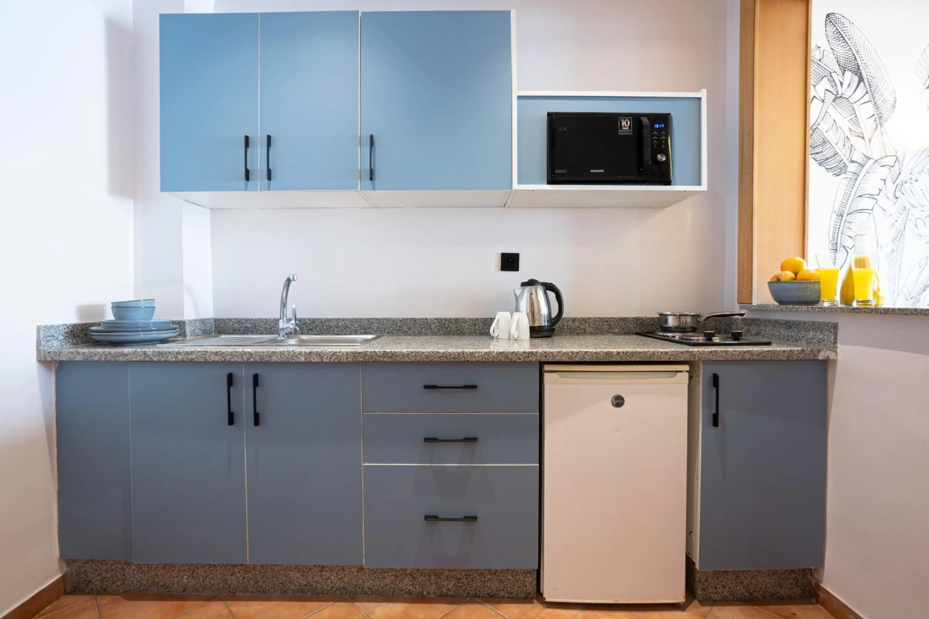 Kitchen or kitchenette in Atlantic Palm Beach