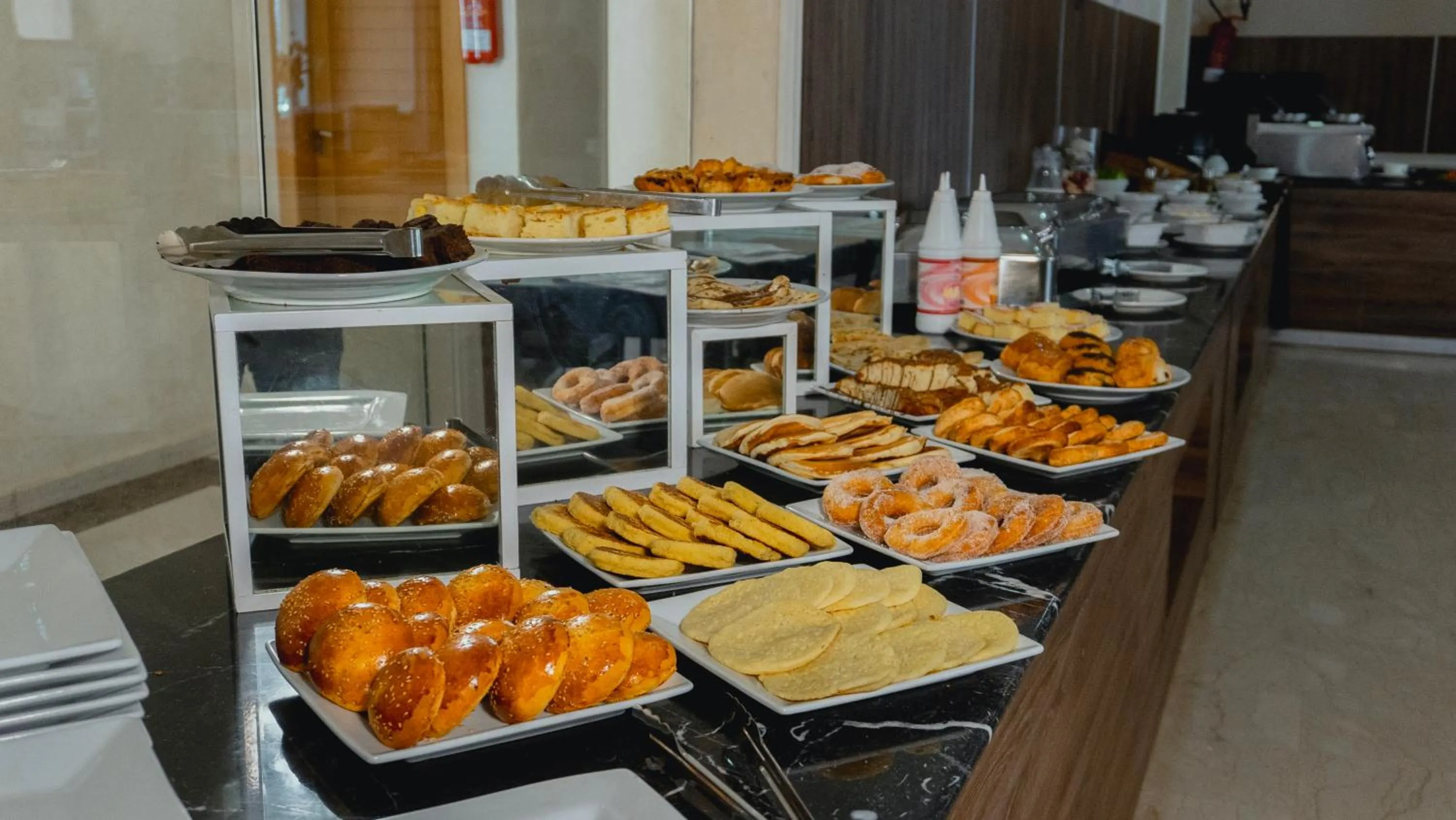 Restaurant/places to eat in Atlantic Palm Beach