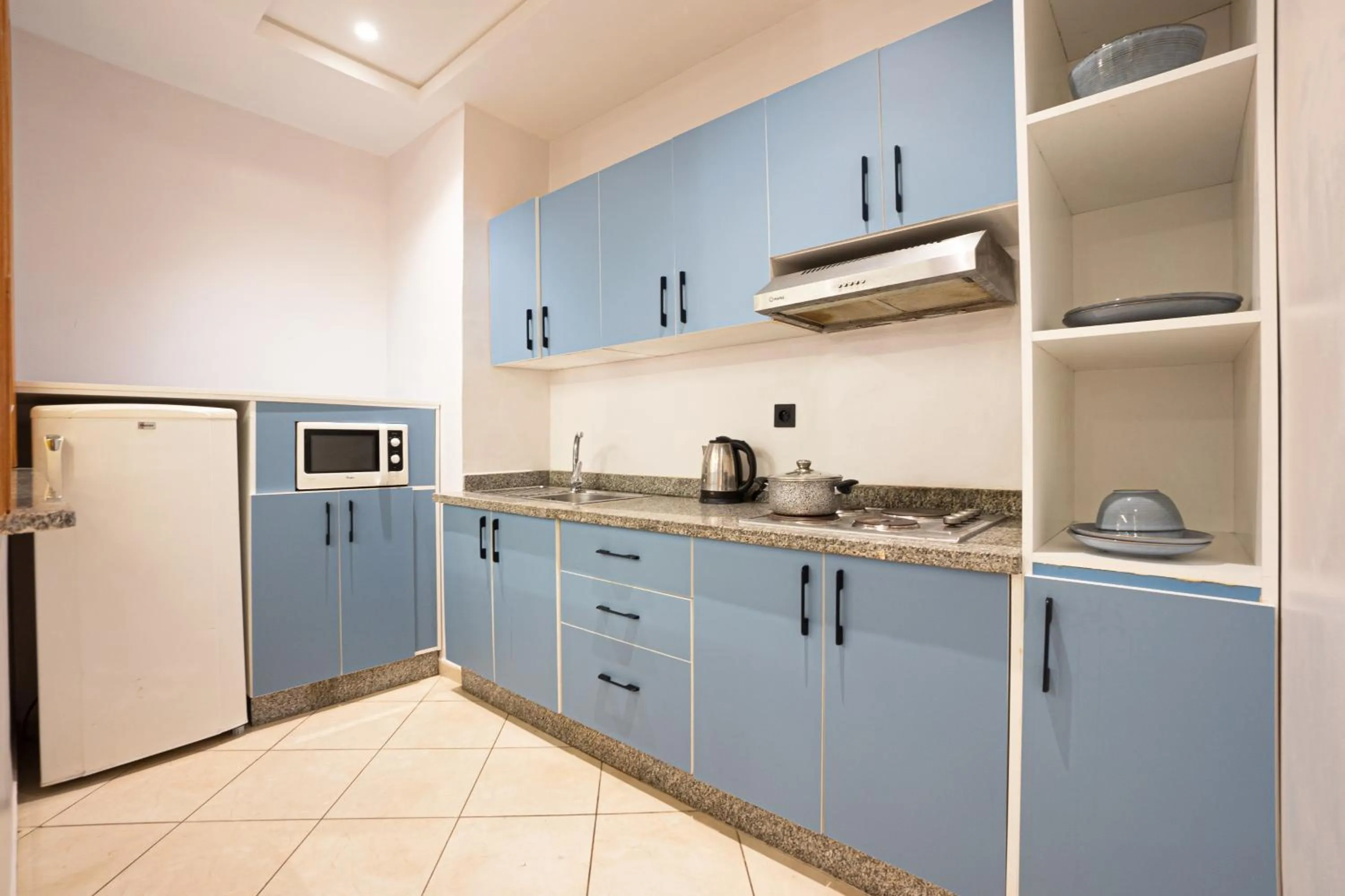 Kitchen or kitchenette in Atlantic Palm Beach