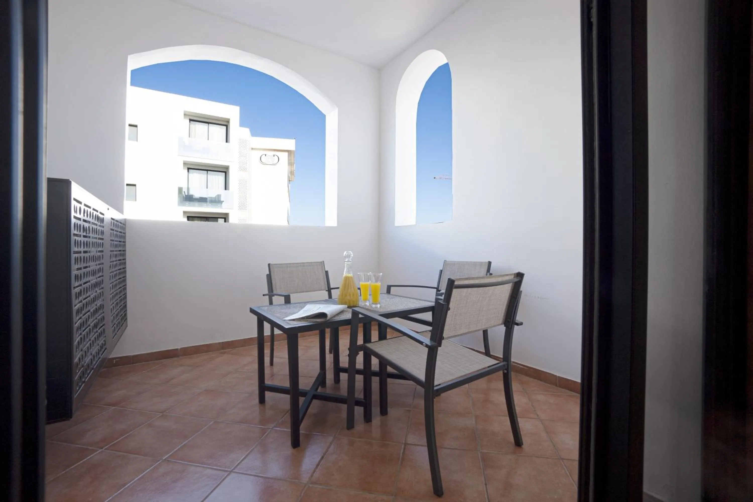 Balcony/Terrace in Atlantic Palm Beach