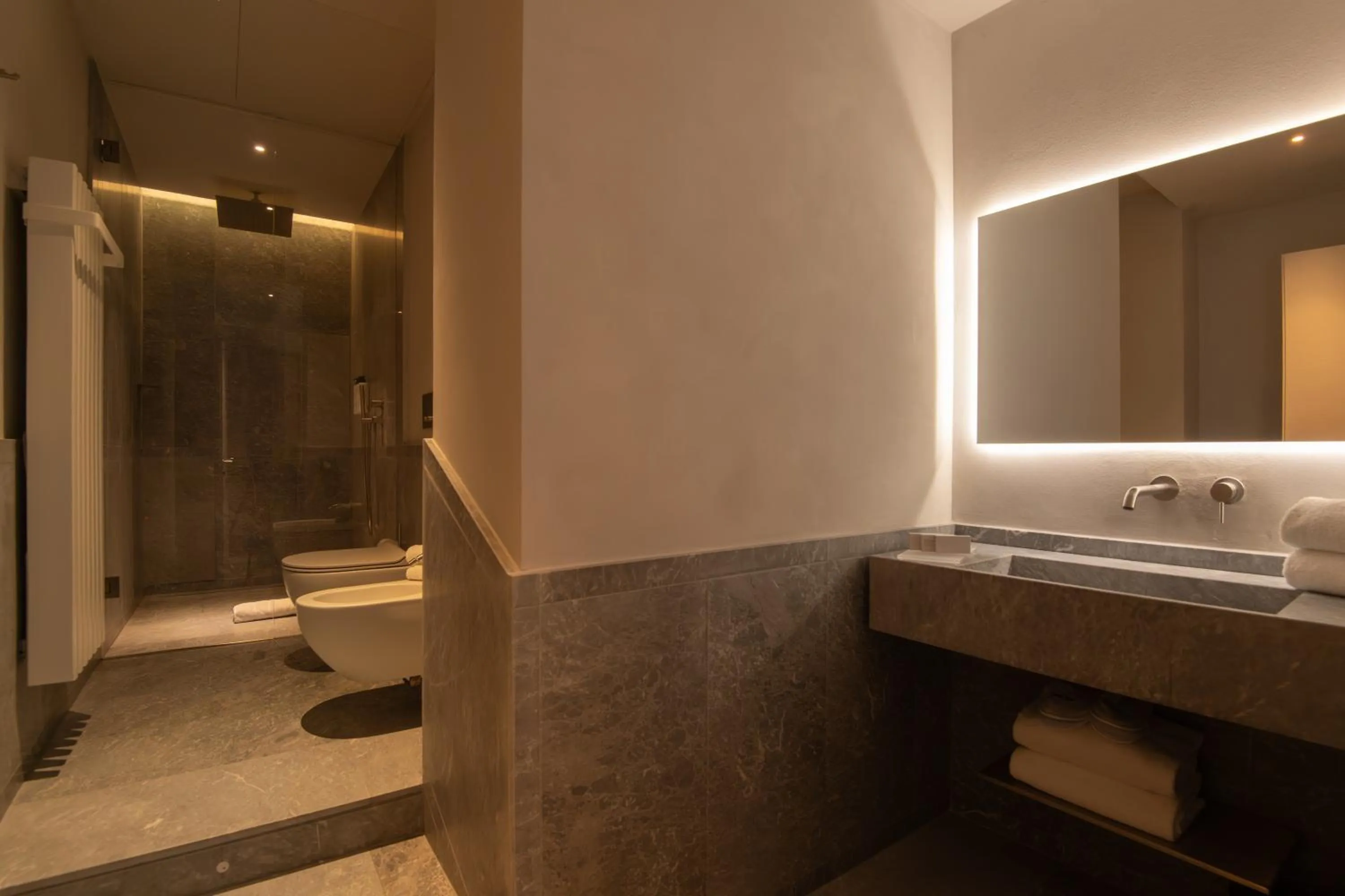 The Bank - Locanda della Posta - Etruria Collection