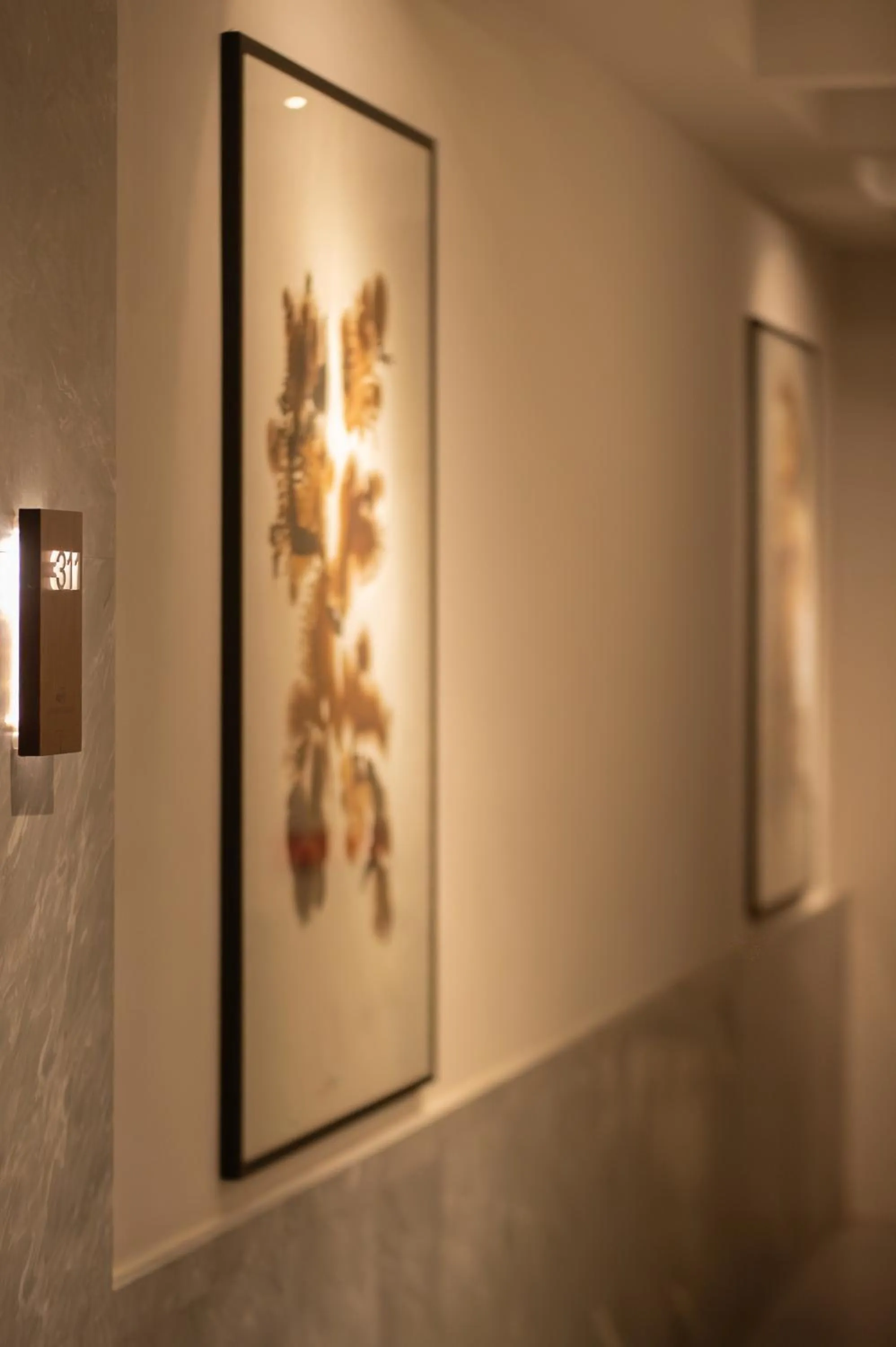 The Bank - Locanda della Posta - Etruria Collection