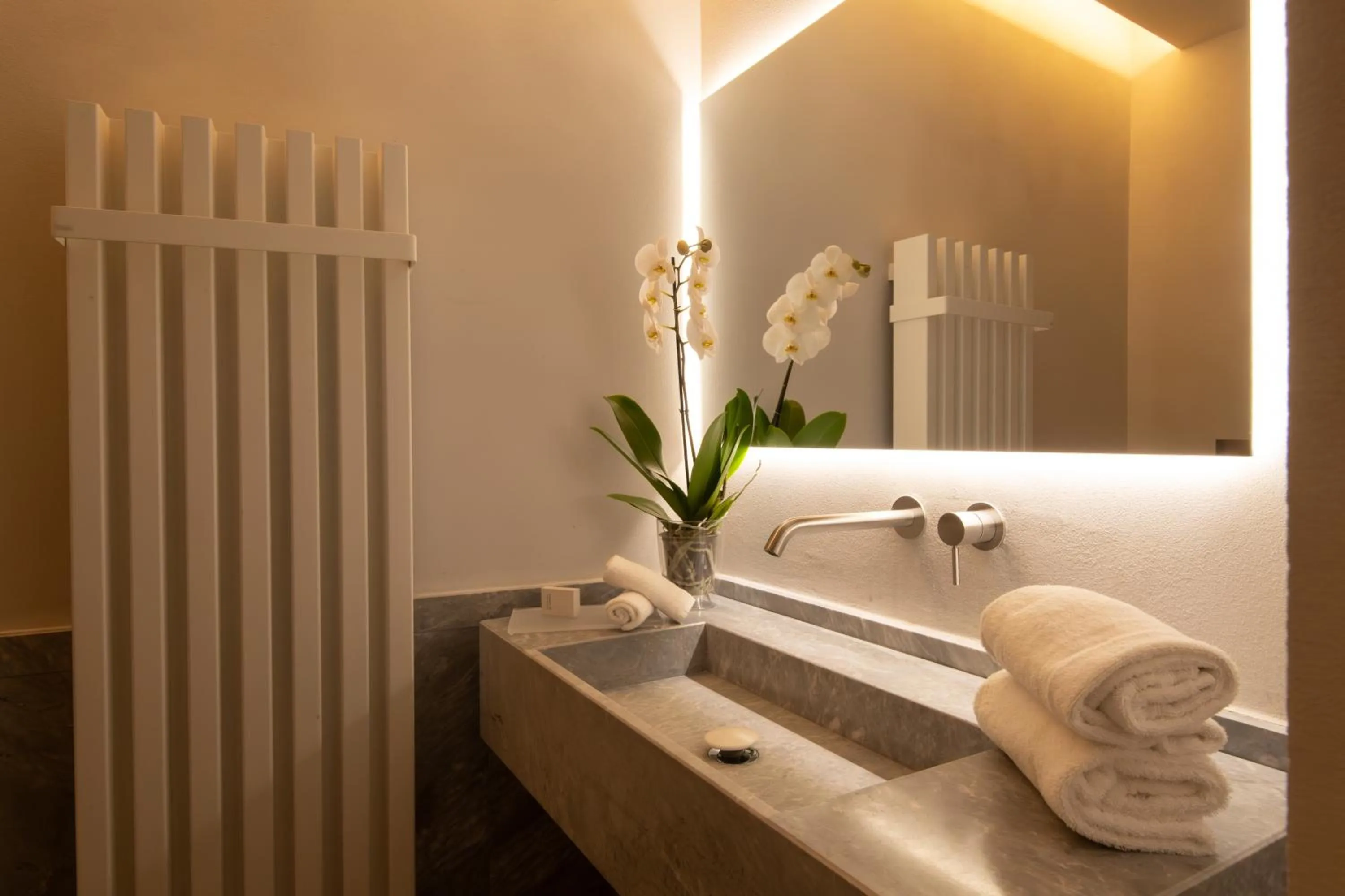 The Bank - Locanda della Posta - Etruria Collection