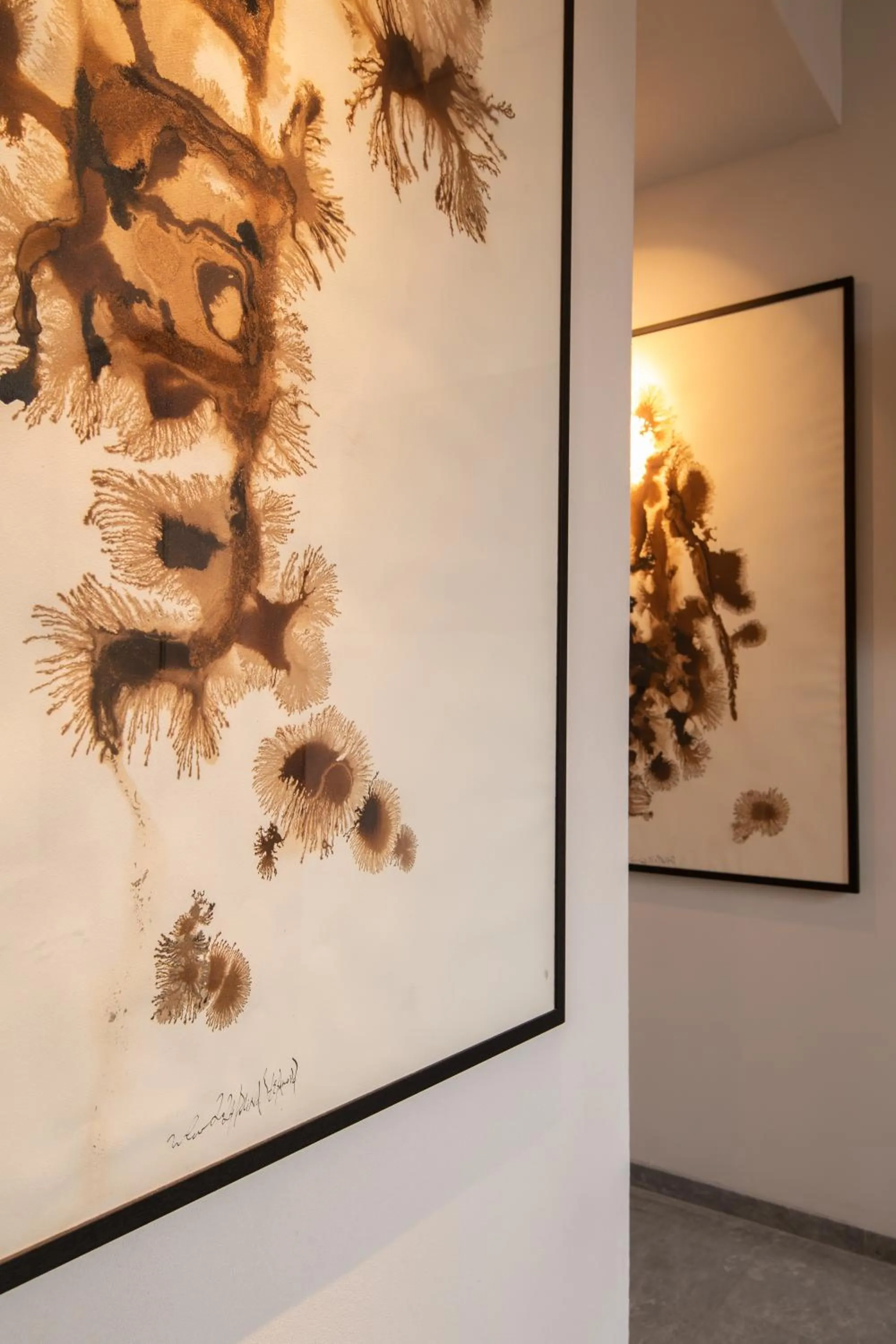 The Bank - Locanda della Posta - Etruria Collection