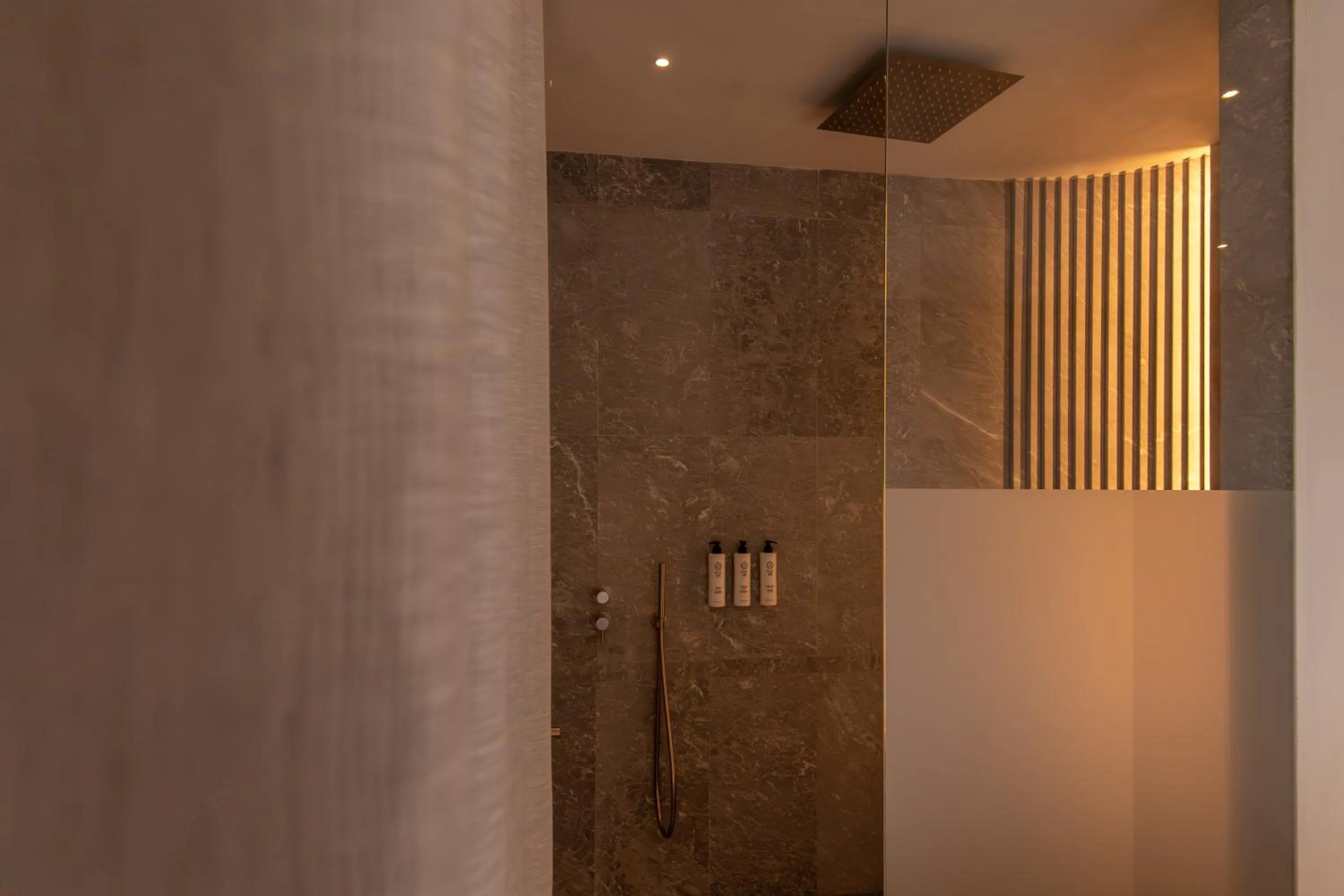 The Bank - Locanda della Posta - Etruria Collection