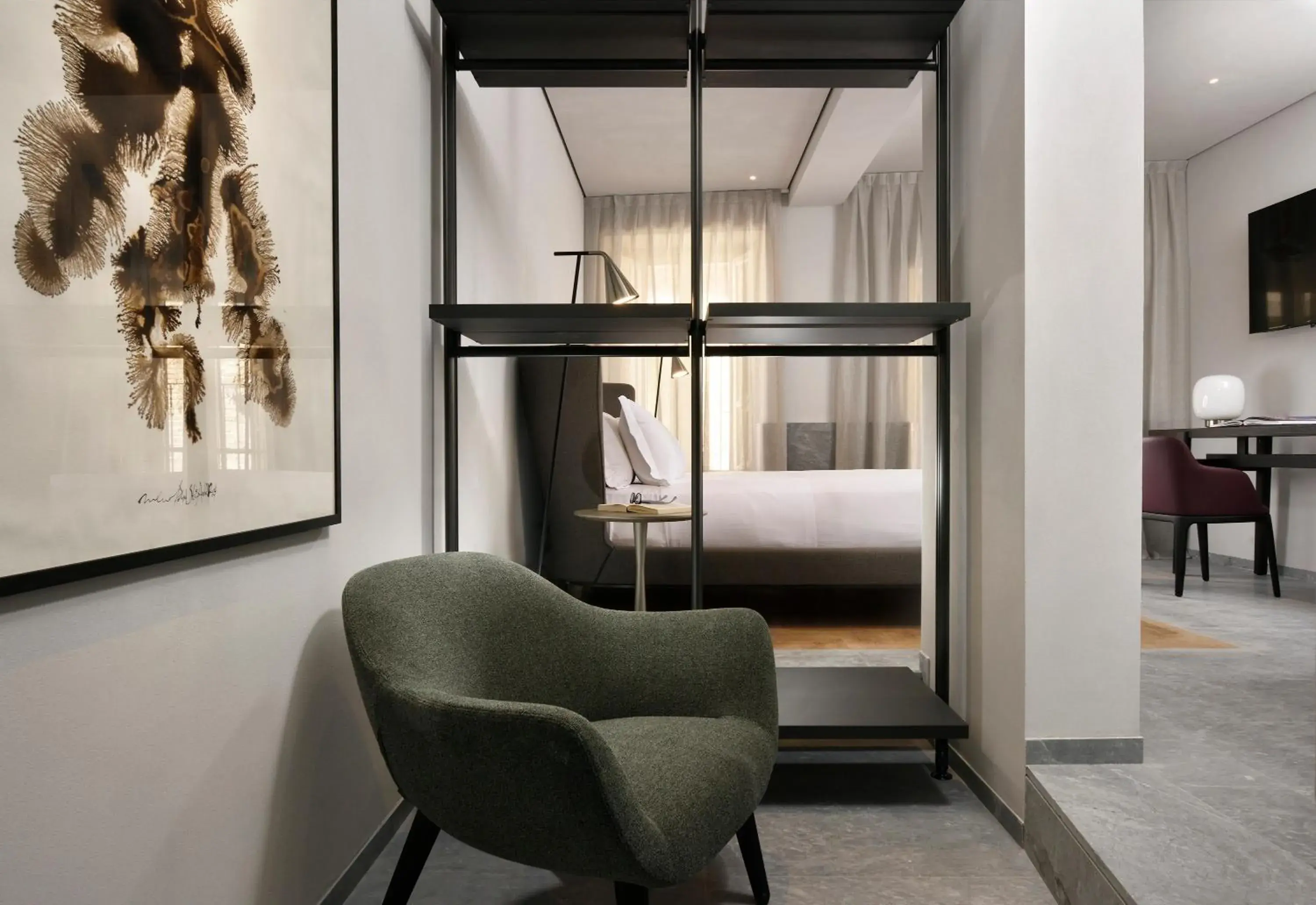 The Bank - Locanda della Posta Dependance The Bank - Locanda della Posta Dependance