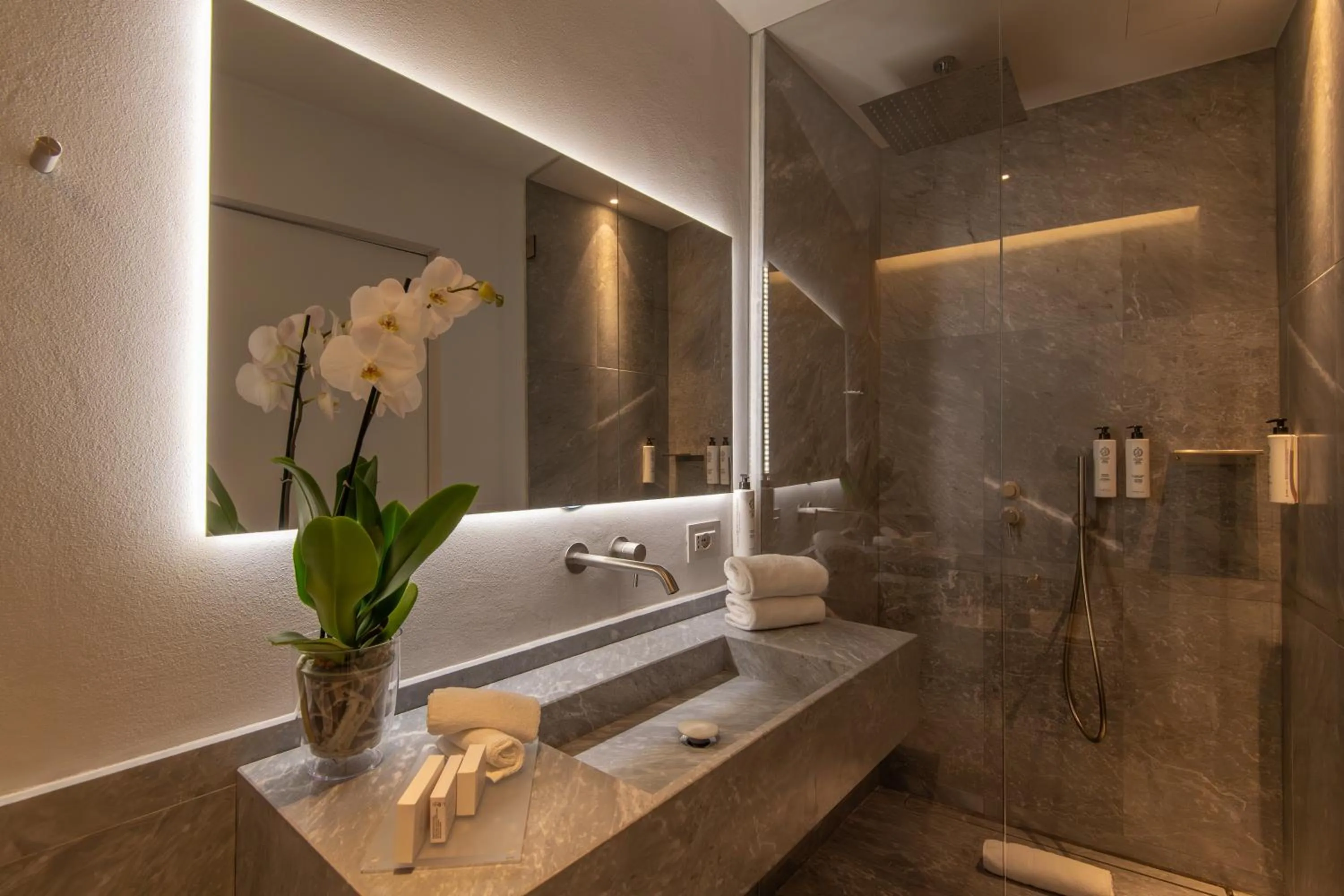 The Bank - Locanda della Posta - Etruria Collection