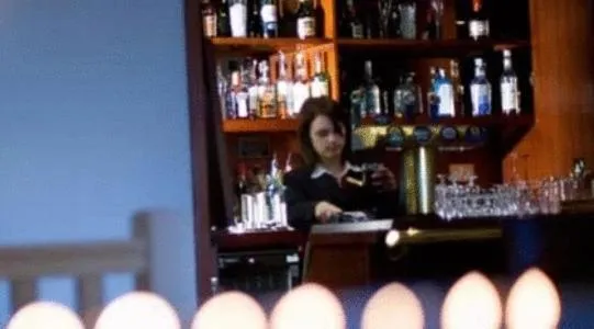 Lounge or bar in The Hickstead Hotel By Uno