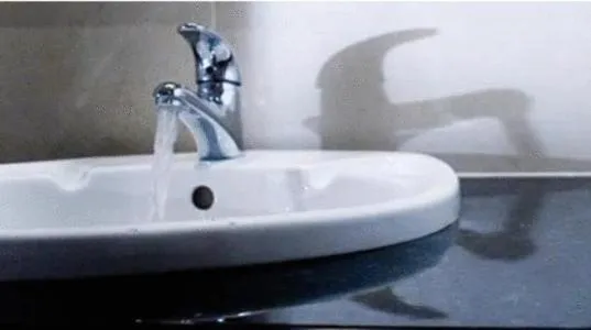 Bathroom in The Hickstead Hotel By Uno