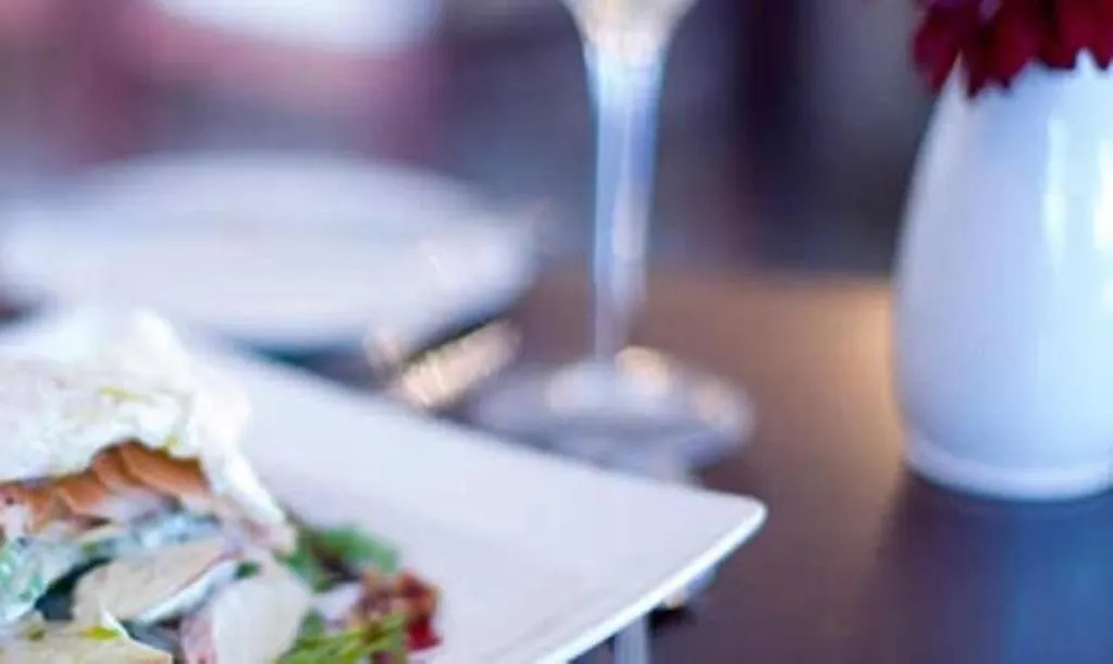 Food in The Hickstead Hotel By Uno