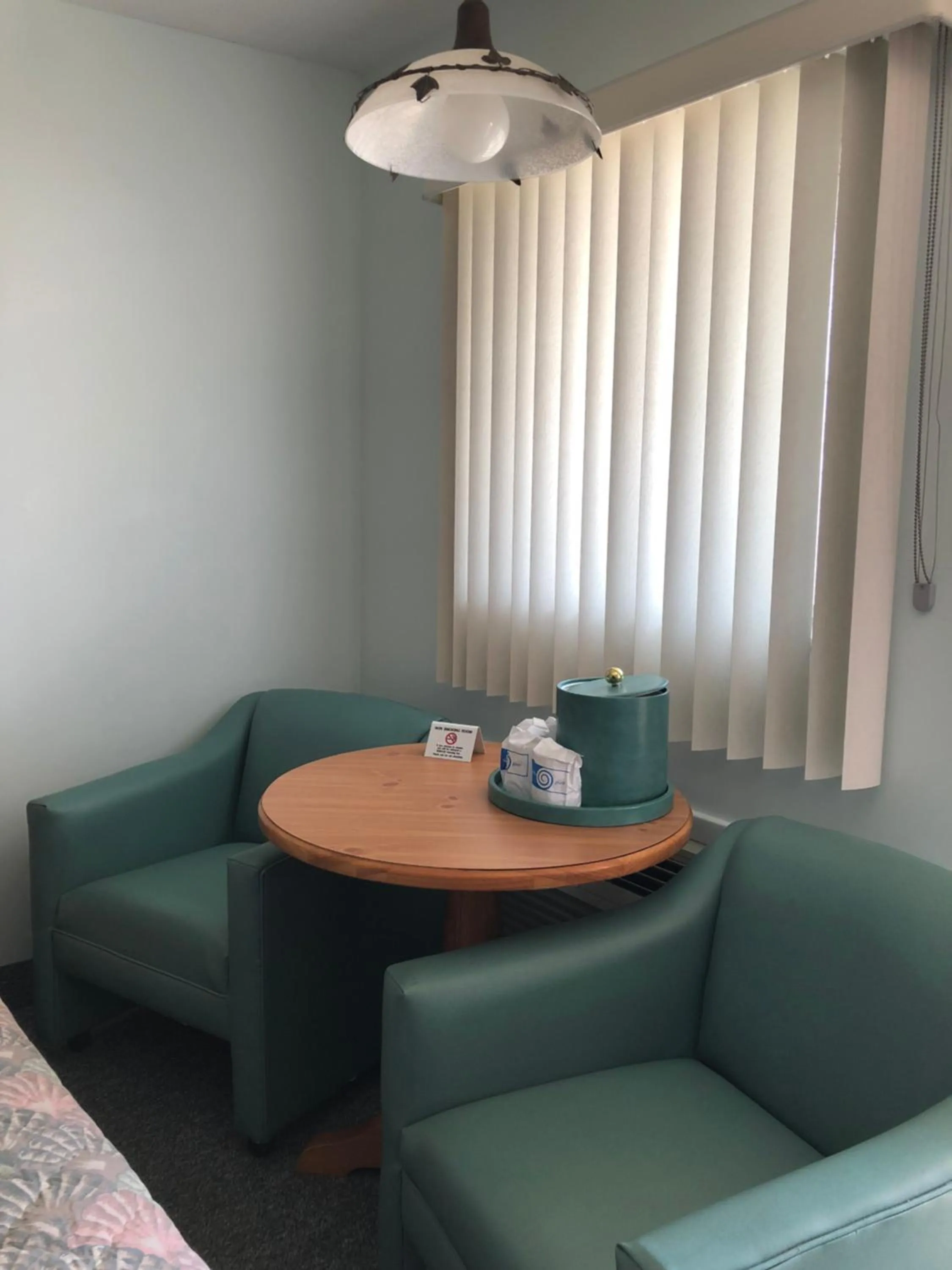 Other in Windswept Motel