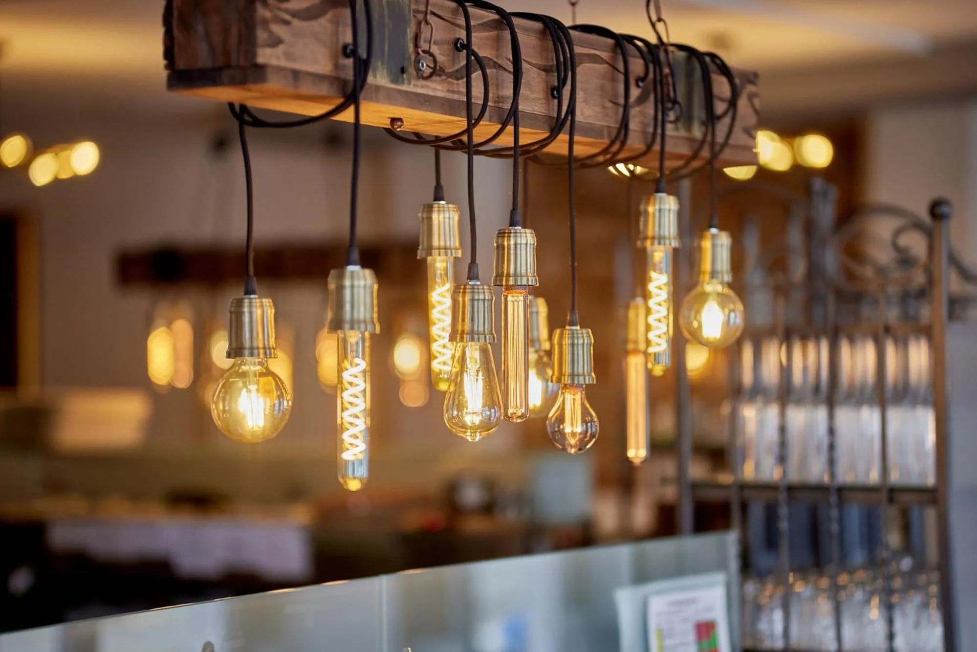 Restaurant/places to eat in Moselhotel Römischer Kaiser