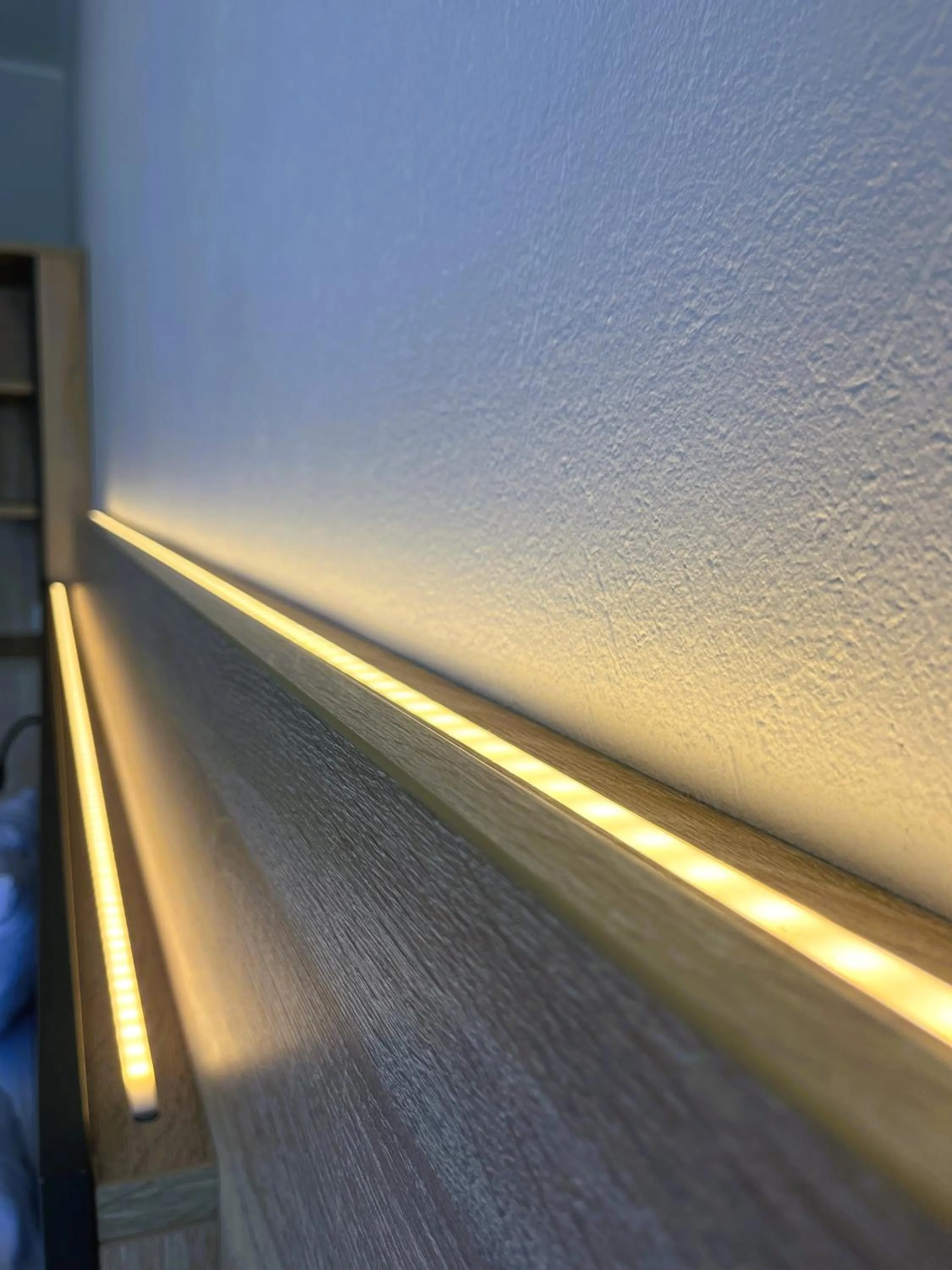 Bed in Moselhotel Römischer Kaiser