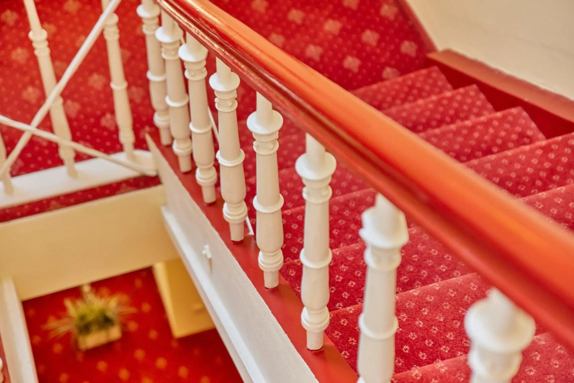 Property building in Moselhotel Römischer Kaiser