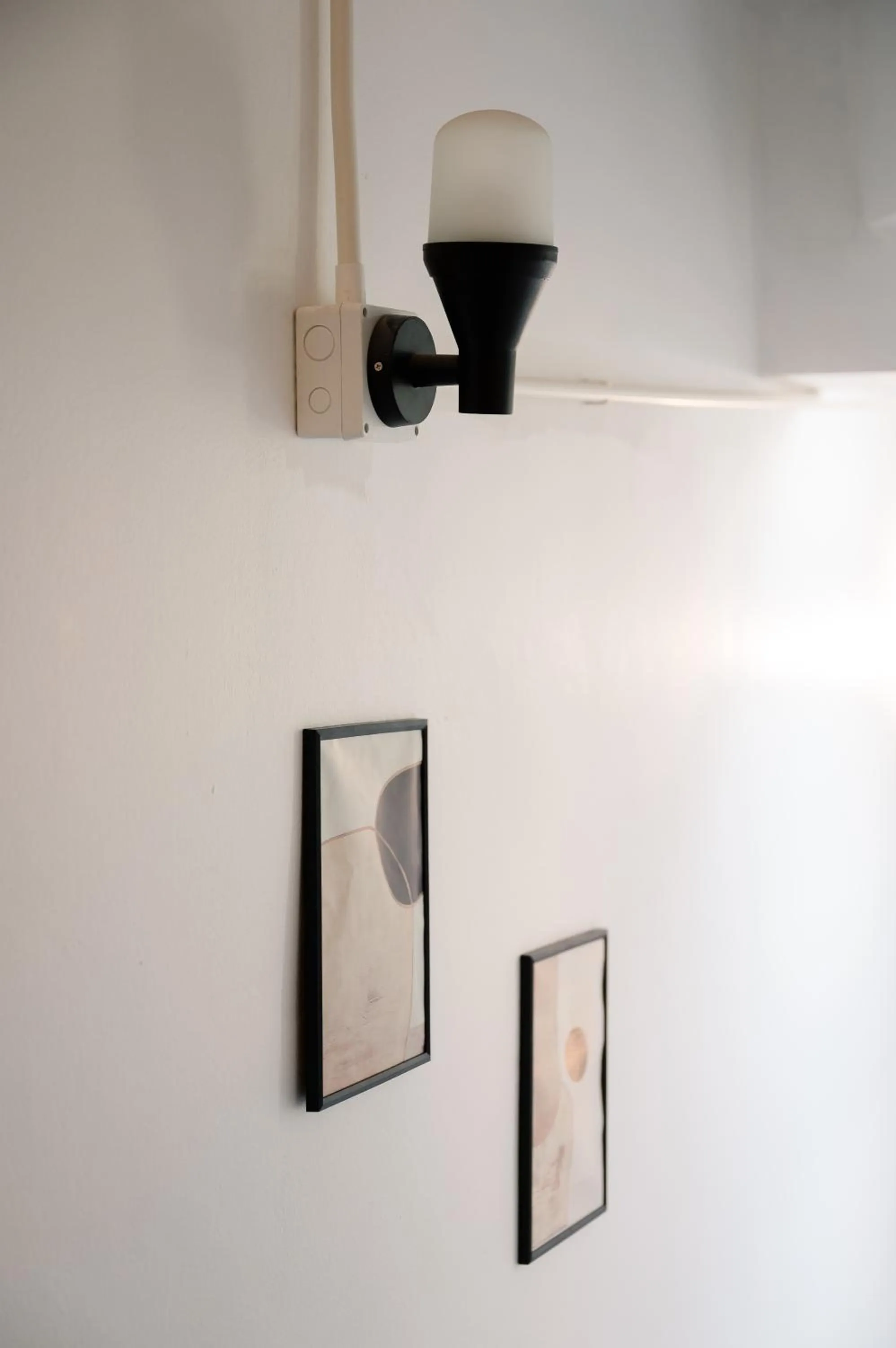 Decorative detail in Mitt Haus (Lat Phrao Soi 5)